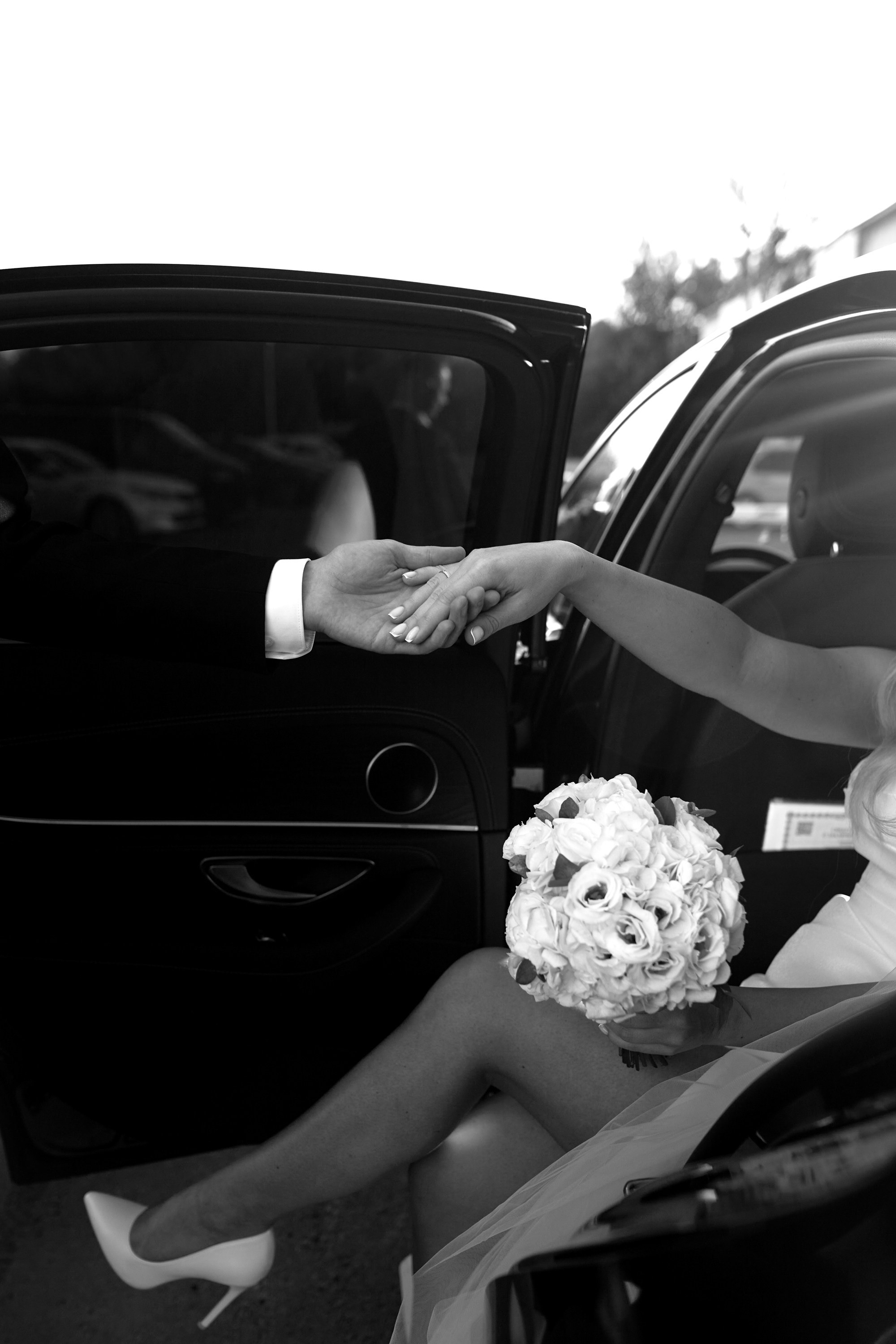 Татьяна и Станислав. Анастасия Шкуднова — свадебный и женский фотограф в Брянске