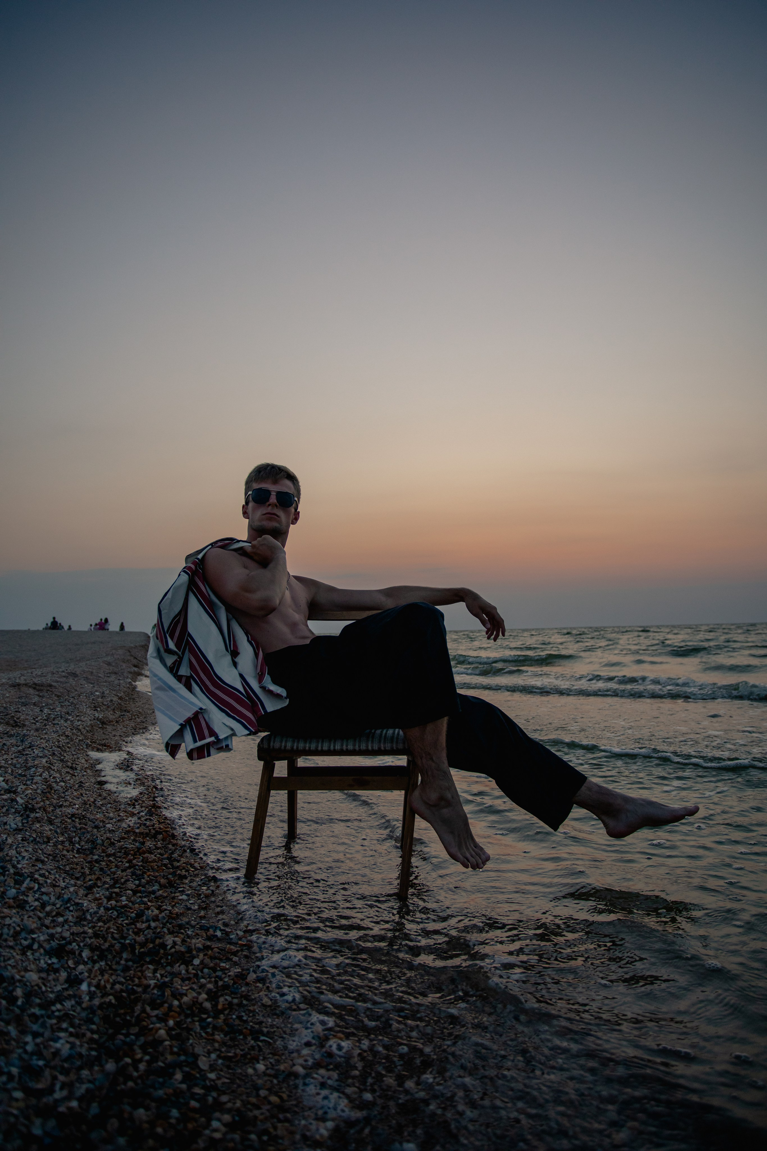 Артем. Спортивный фотограф — Никита