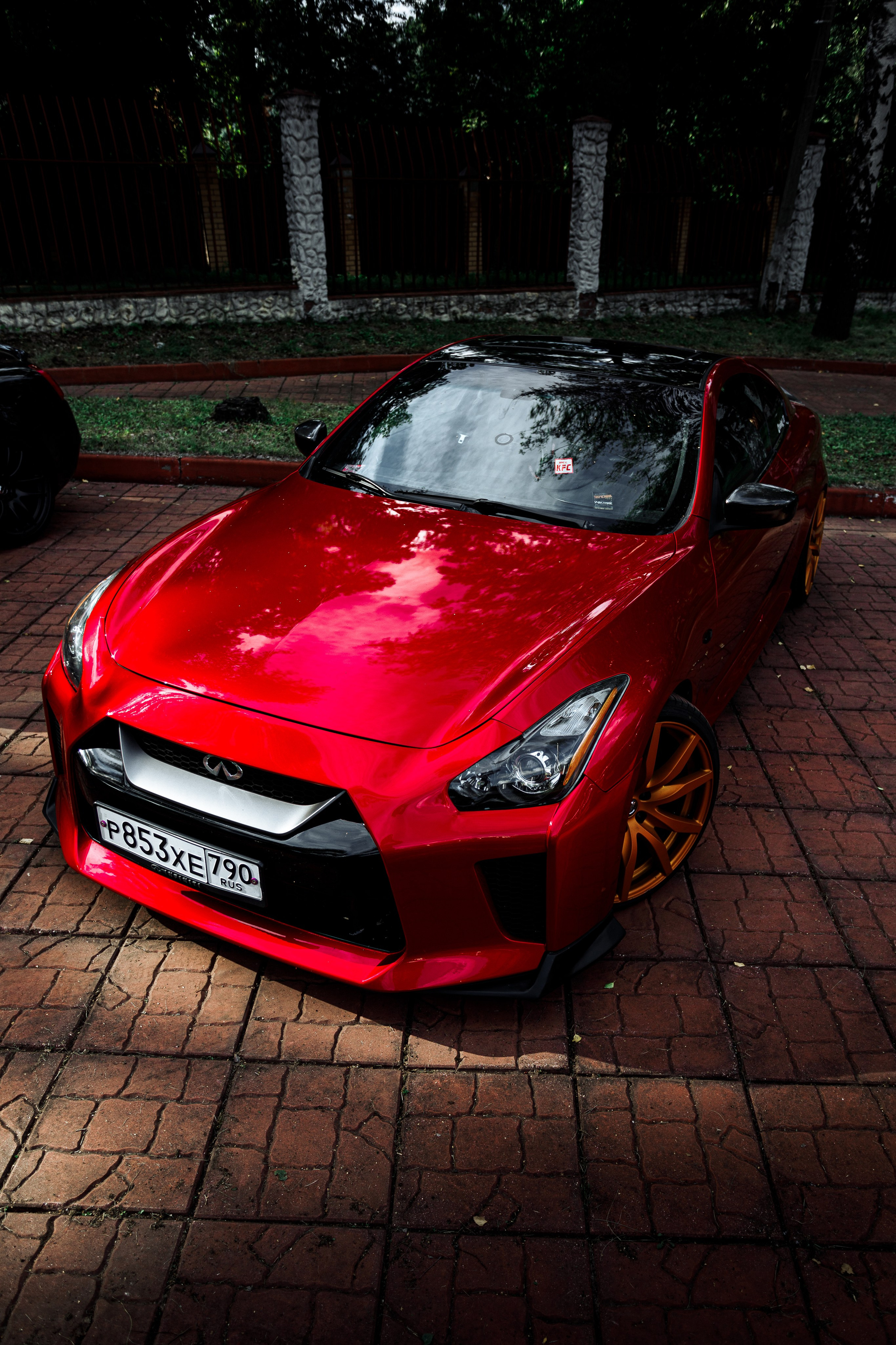 SAMOVAR GARAGE FEST. Спортивный фотограф — Никита