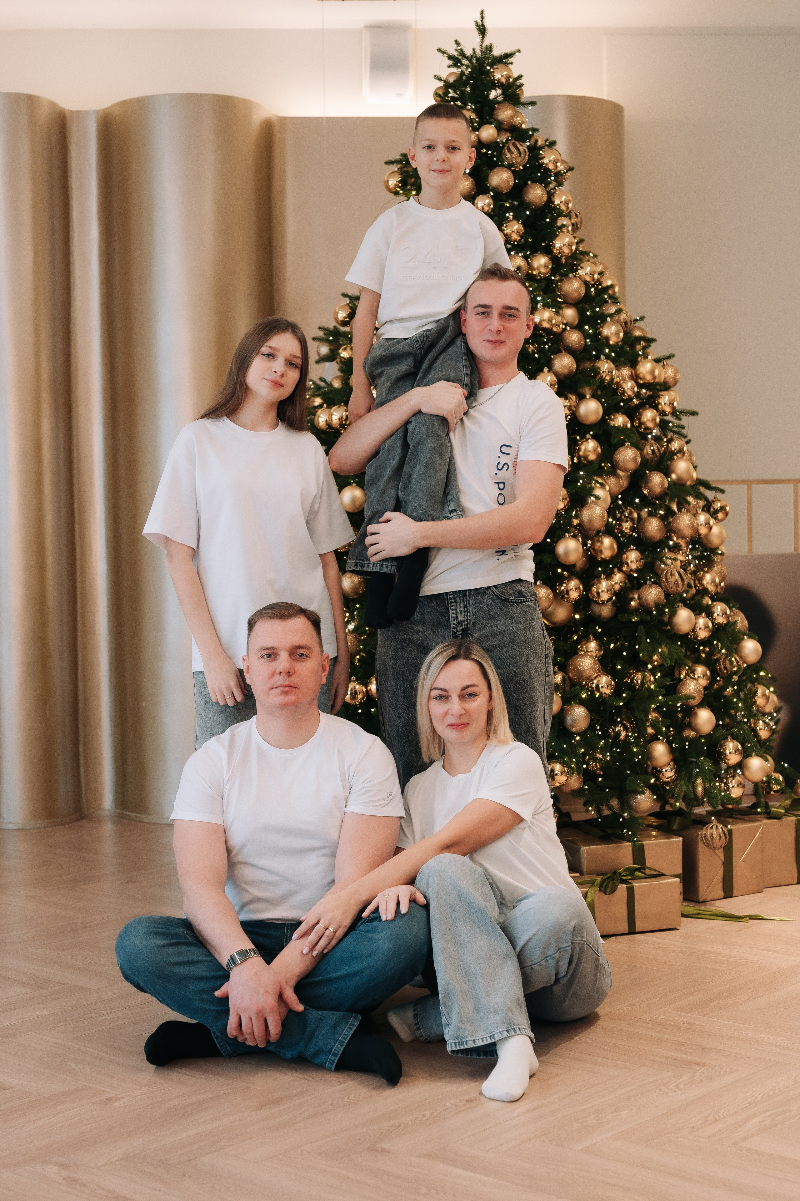 Владимир Зверев. Иван Кубик — фотограф и видеограф