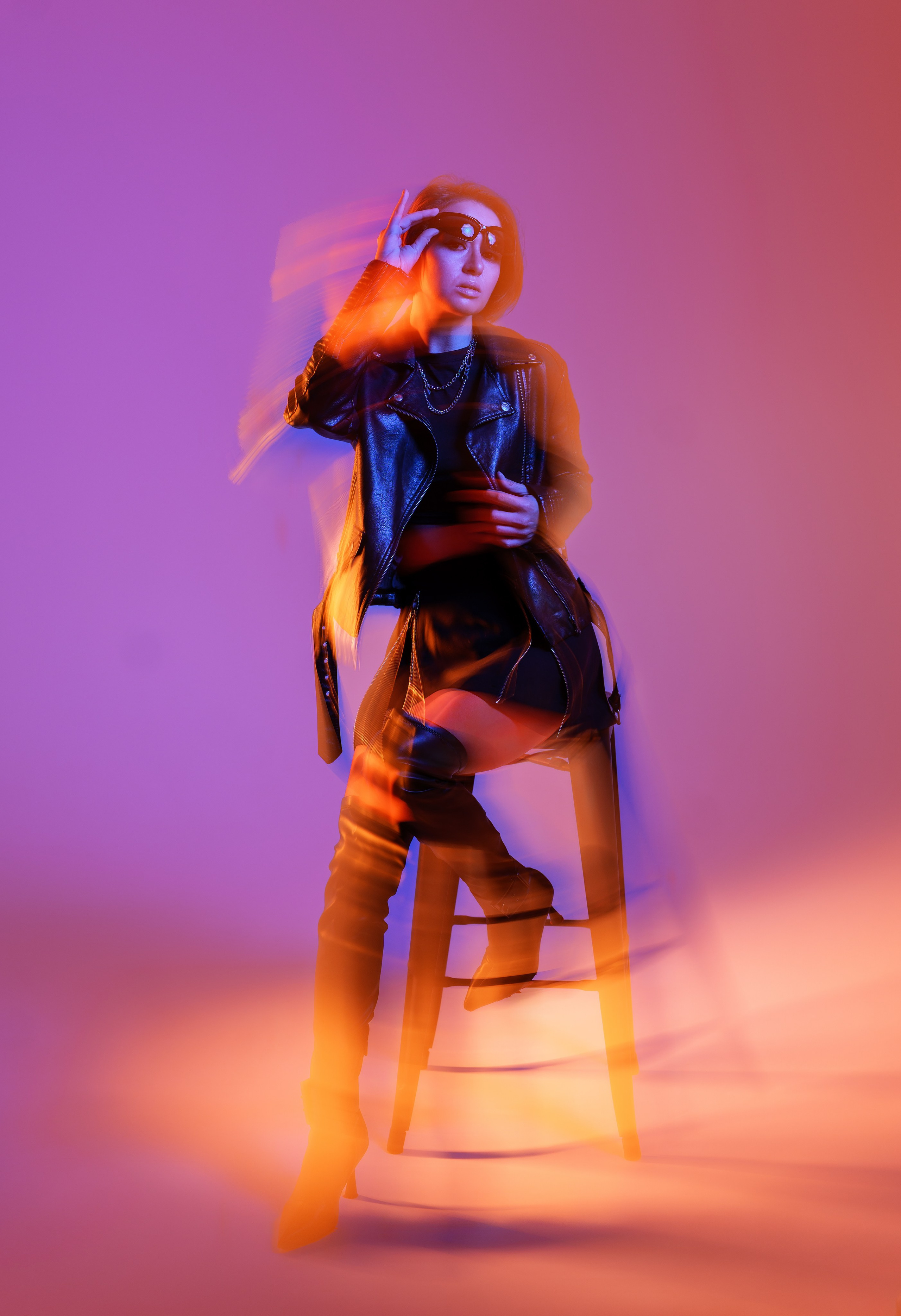 FASHION FIRE. Сайт фотограф в Керчи Кислый Юрий