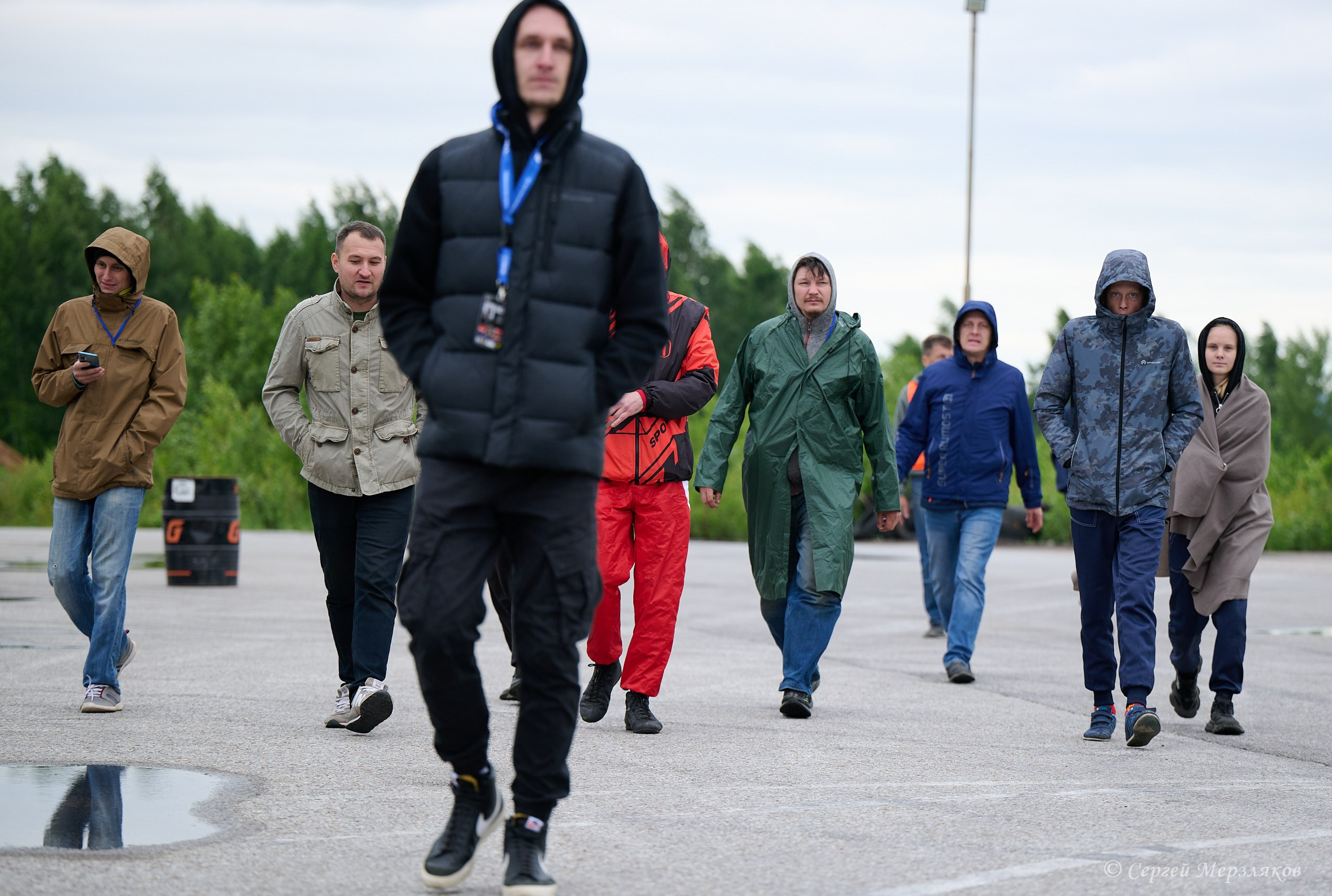 Джимхана. 2 этап. Уфа. 29.06.2024. Спортивный репортажный фотограф в Ижевске Сергей Мерзляков