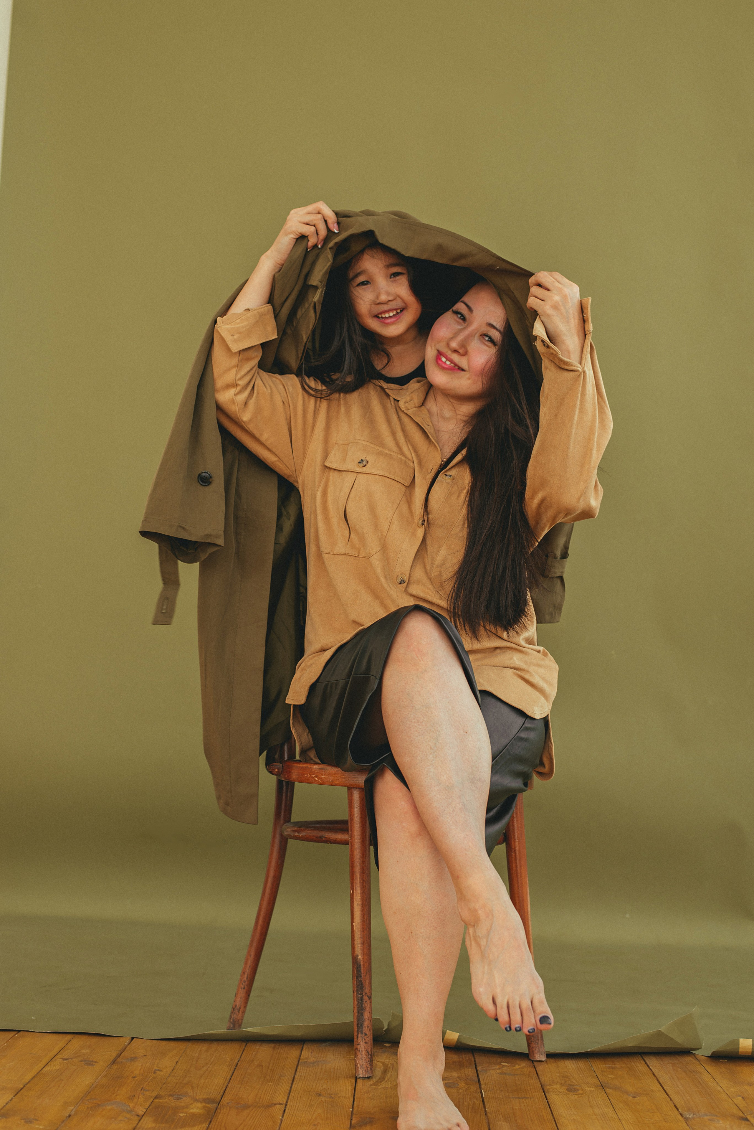 Вика Милана. Фотограф Шудра Яна