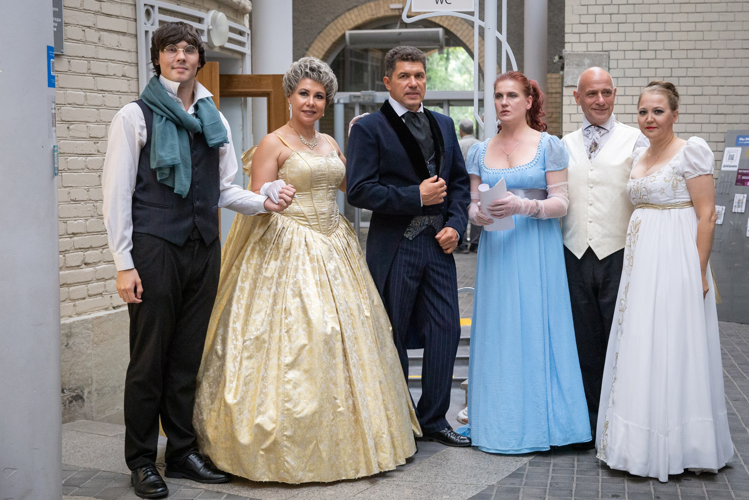 Концерты, спектакли, театрализованные мероприятия. Художественный и репортажный фотограф в Санкт-Петербурге Виктория Никитина