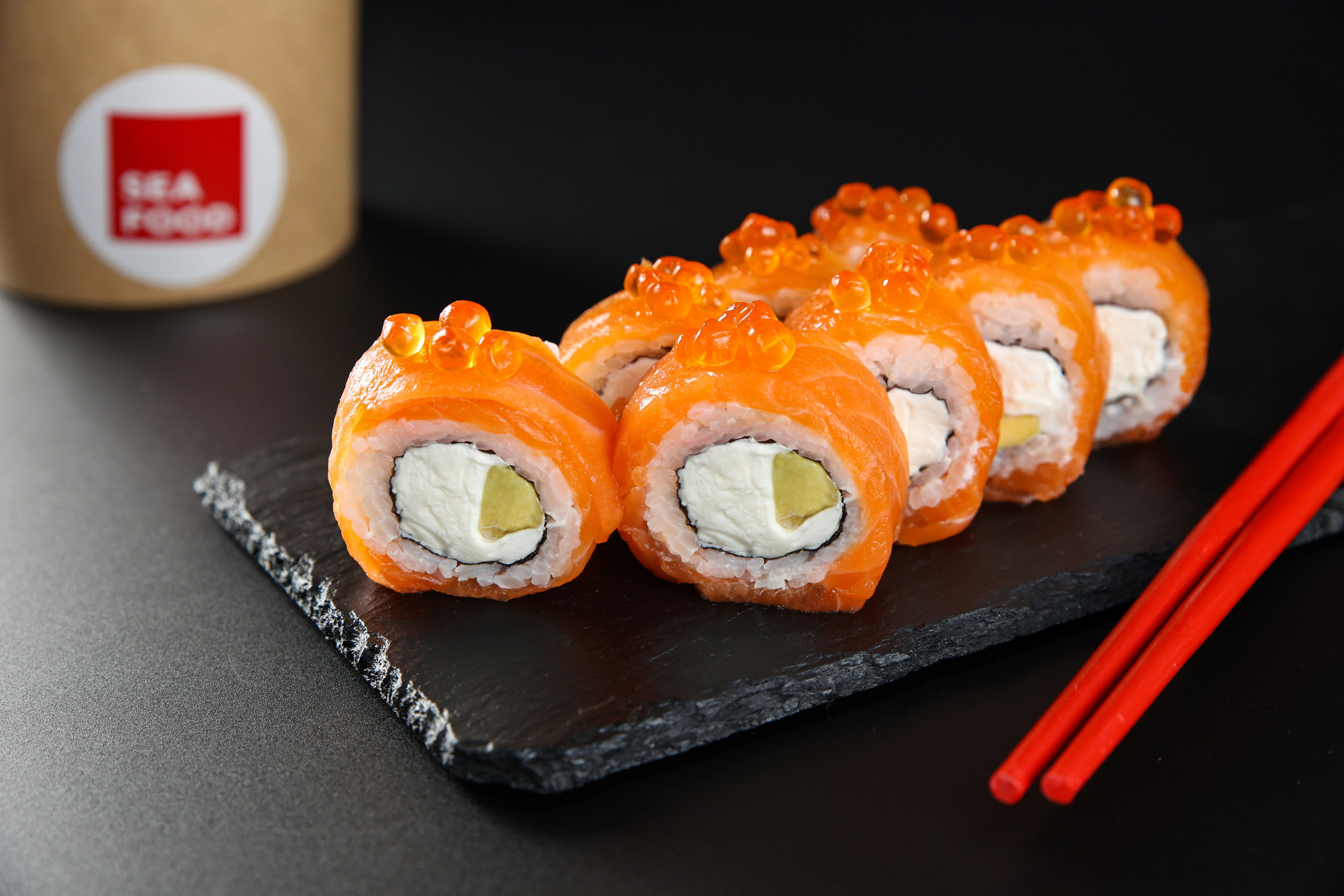 фотограф для ролов Ростов