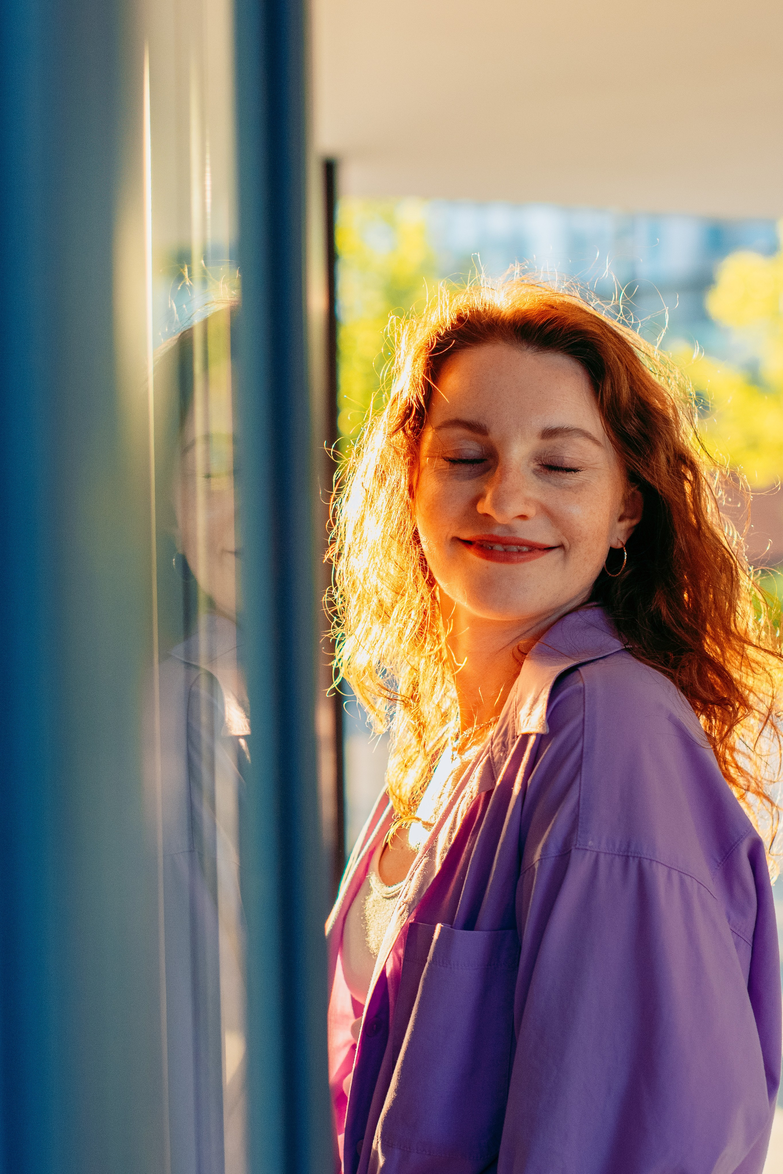 Дом Наркомфина. Фотограф, фотопрогулки в Москве Наталья Стриженко