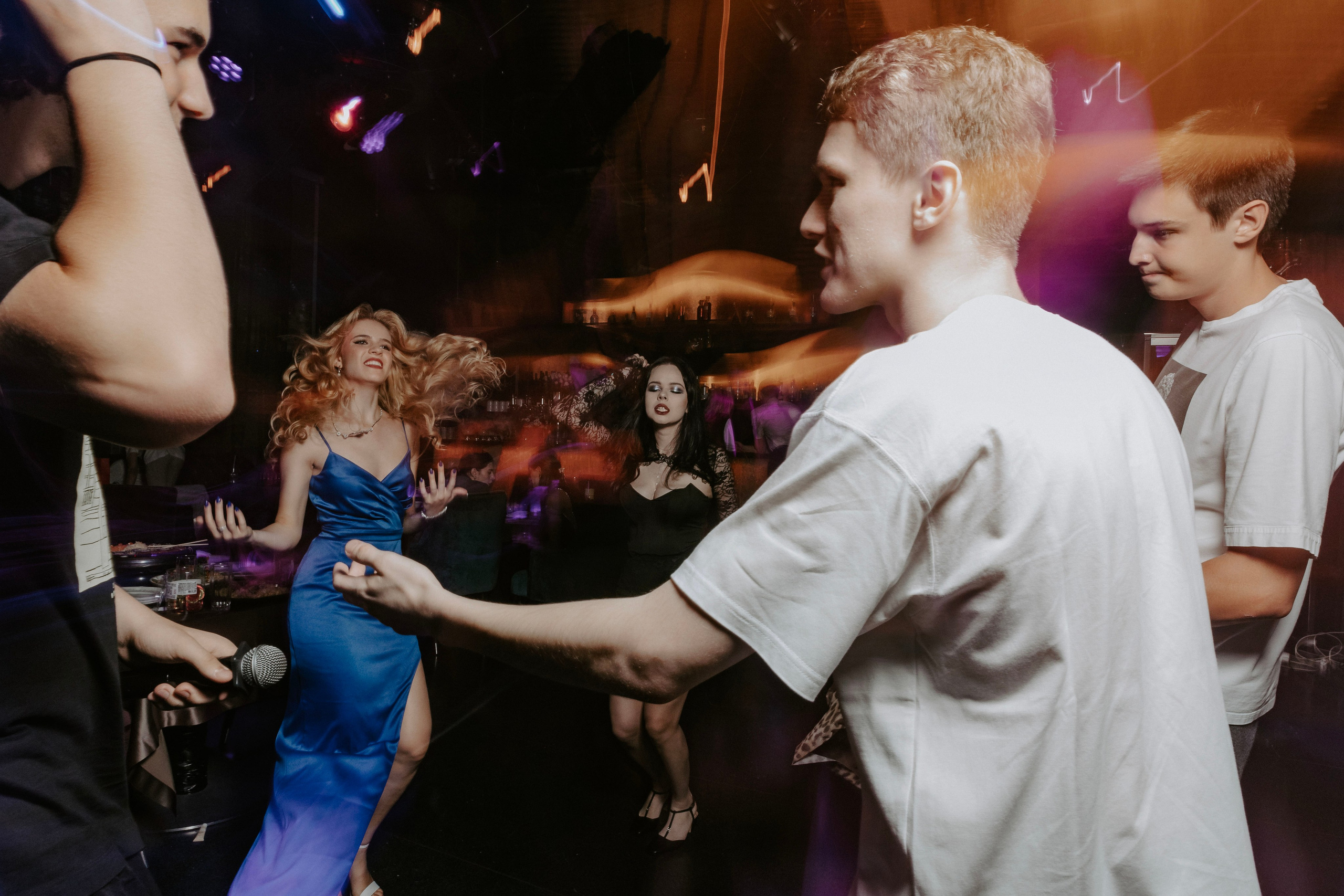 Анастасии 18. Photographer in Moscow & everywhere in the World Alena Vyalova