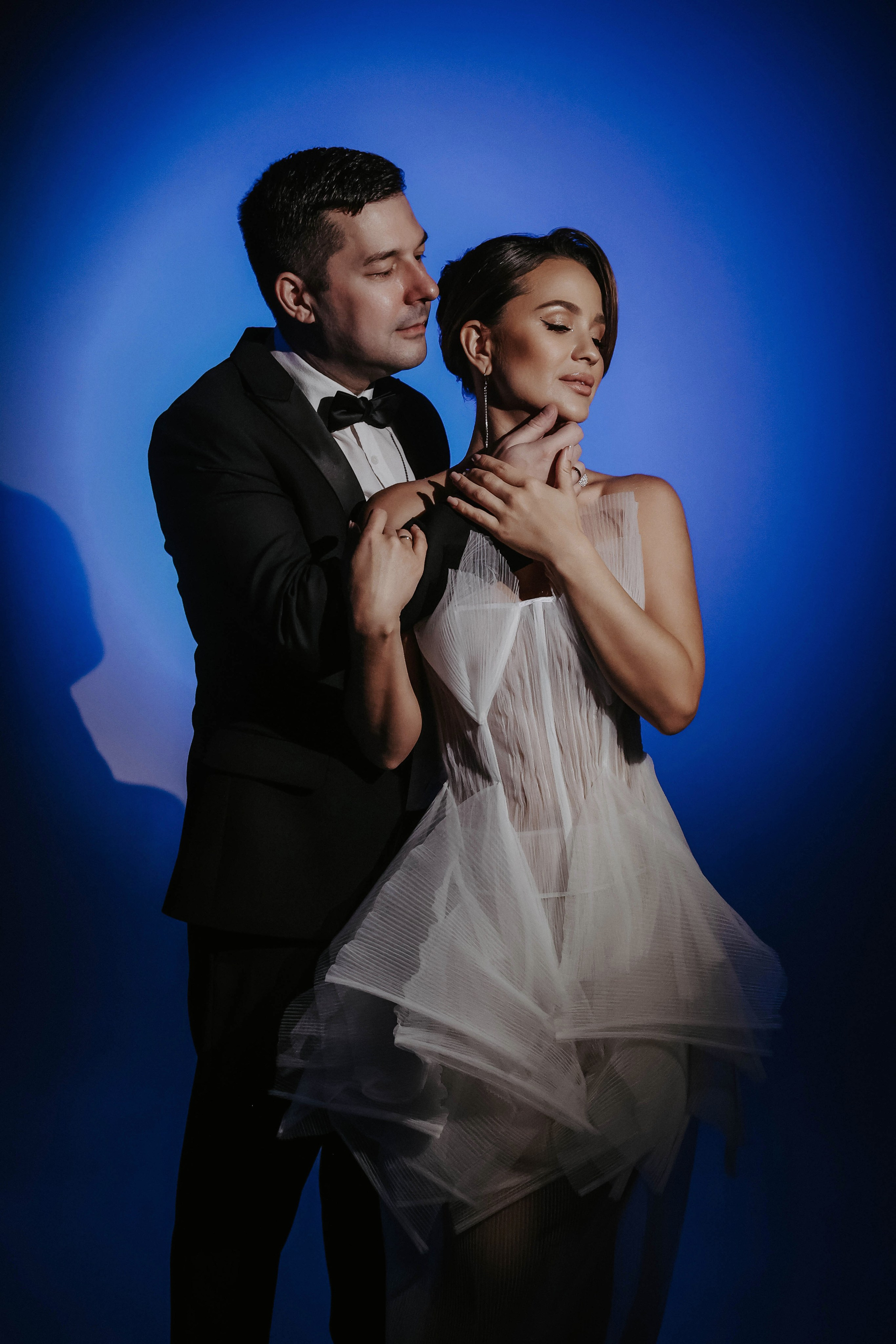 Рушана и Владислав. Photographer in Moscow & everywhere in the World Alena Vyalova