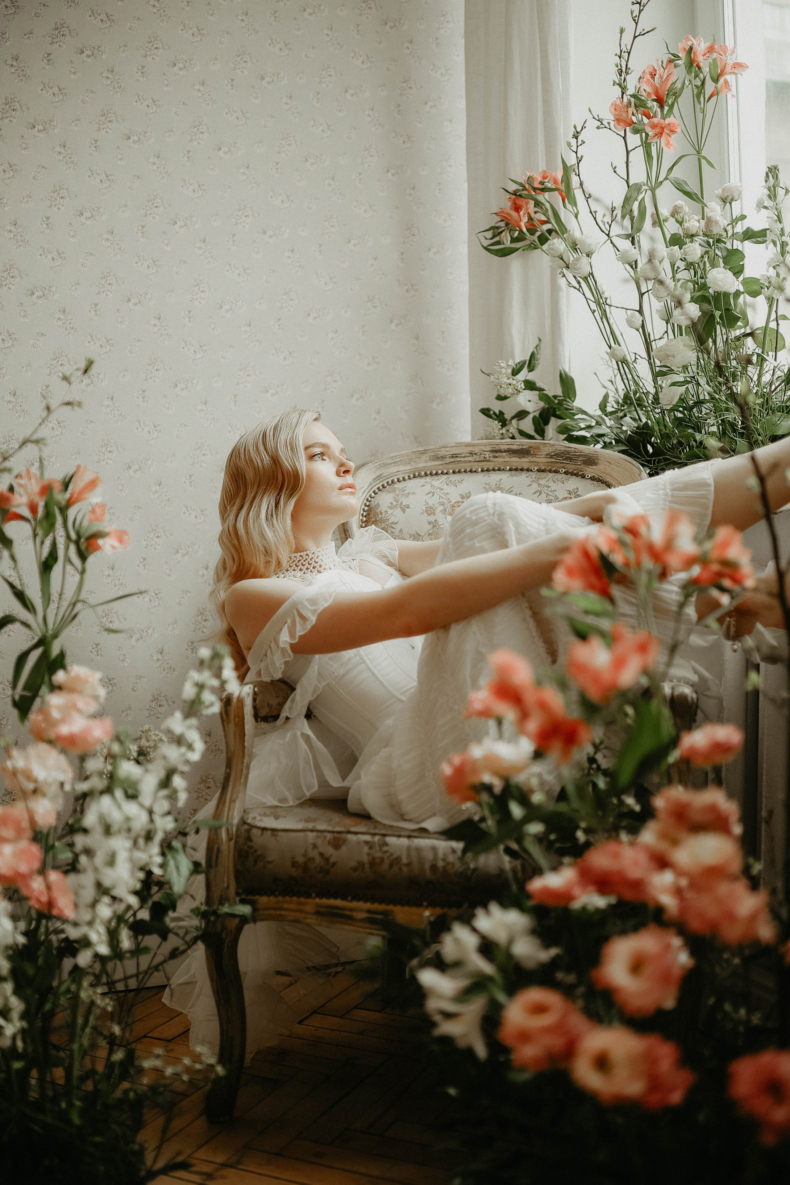 Катаджина. Photographer in Moscow & everywhere in the World Alena Vyalova