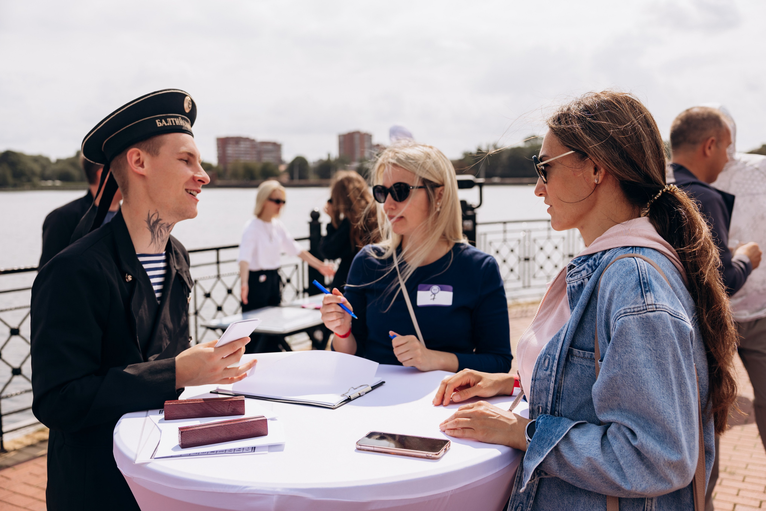 RMG Парусная регата (день 3). Фотограф в Калининграде свадебная фотография, репортажная, фотосессии