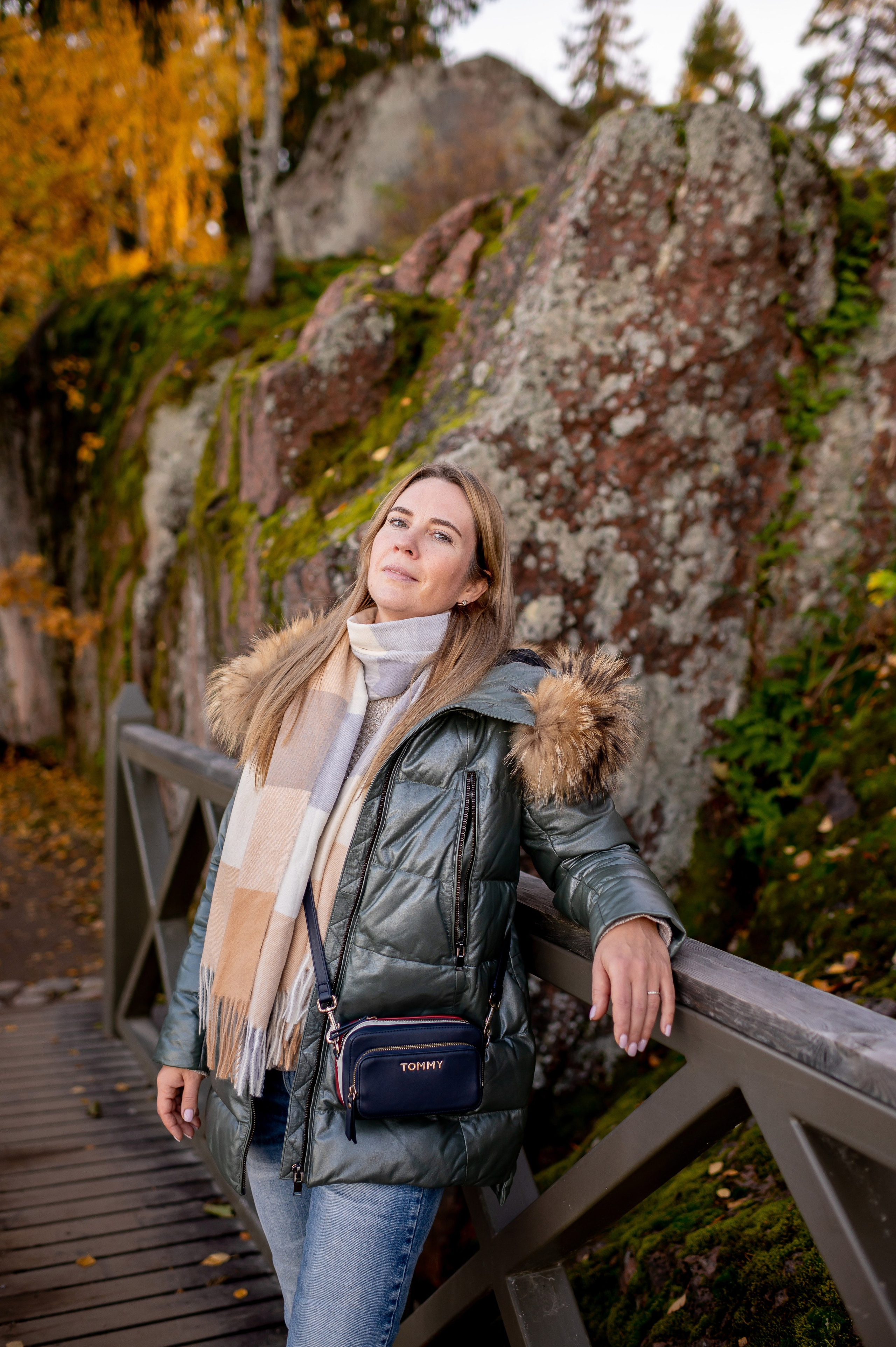 Прогулка по Монрепо. Портретный, семейный и свадебный фотограф в Санкт-Петербурге и в Москве Ширяев Денис