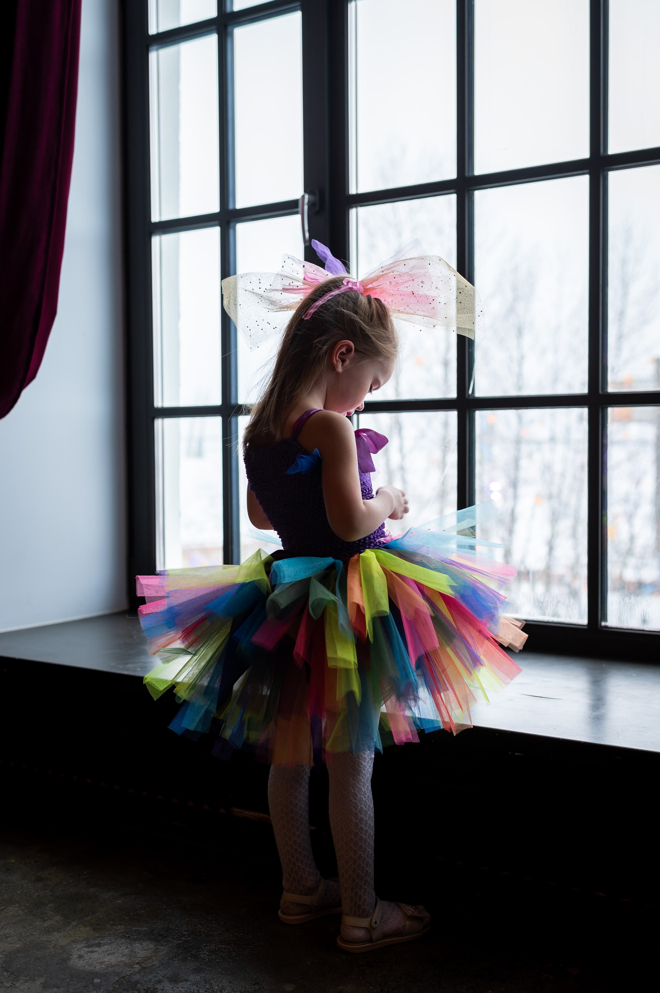 Фотосессия Анастасии, Евгения и Ромы. Портретный, семейный и свадебный фотограф в Санкт-Петербурге и в Москве Ширяев Денис