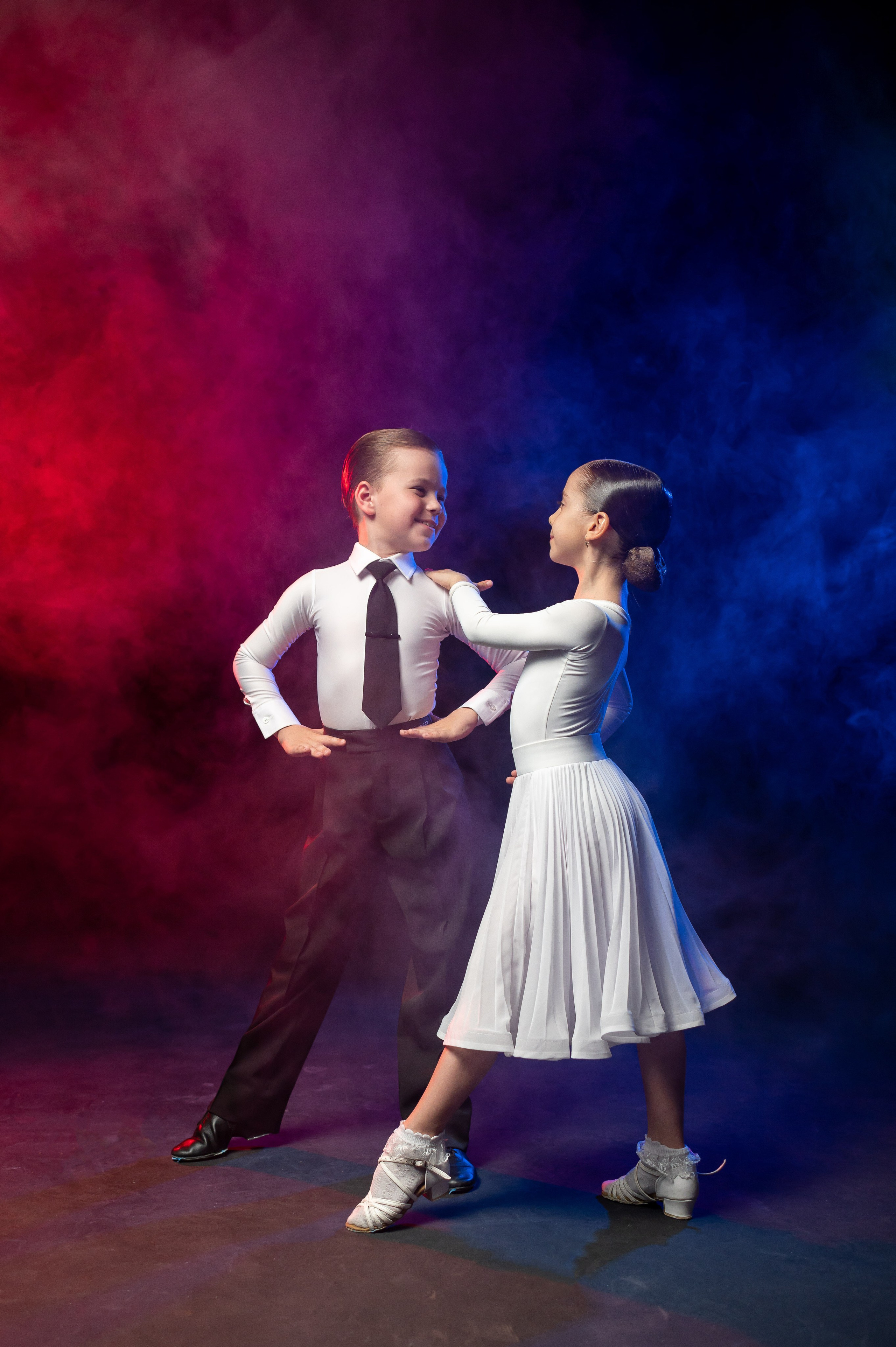 Детская школа бальных танцев Diamond Dance. Портретный, семейный и свадебный фотограф в Санкт-Петербурге и в Пушкине Ширяев Денис