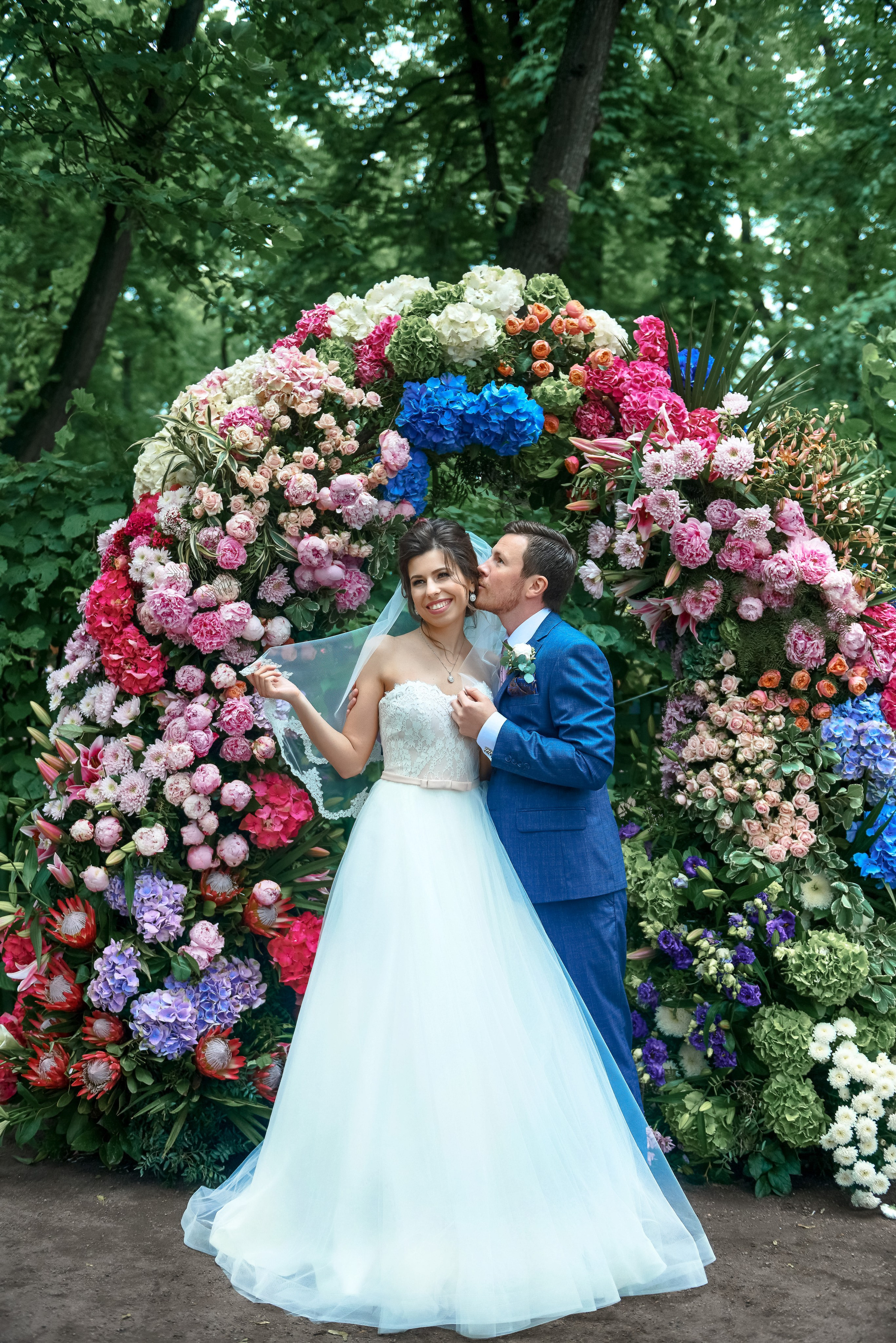 TOP-500 Самые красивые и лучшие свадебные фотографии от профессионального свадебного фотографа в Санкт-Петербурге Ширяева Дениса. Портретный, семейный и свадебный фотограф в Санкт-Петербурге и в Пушкине Ширяев Денис