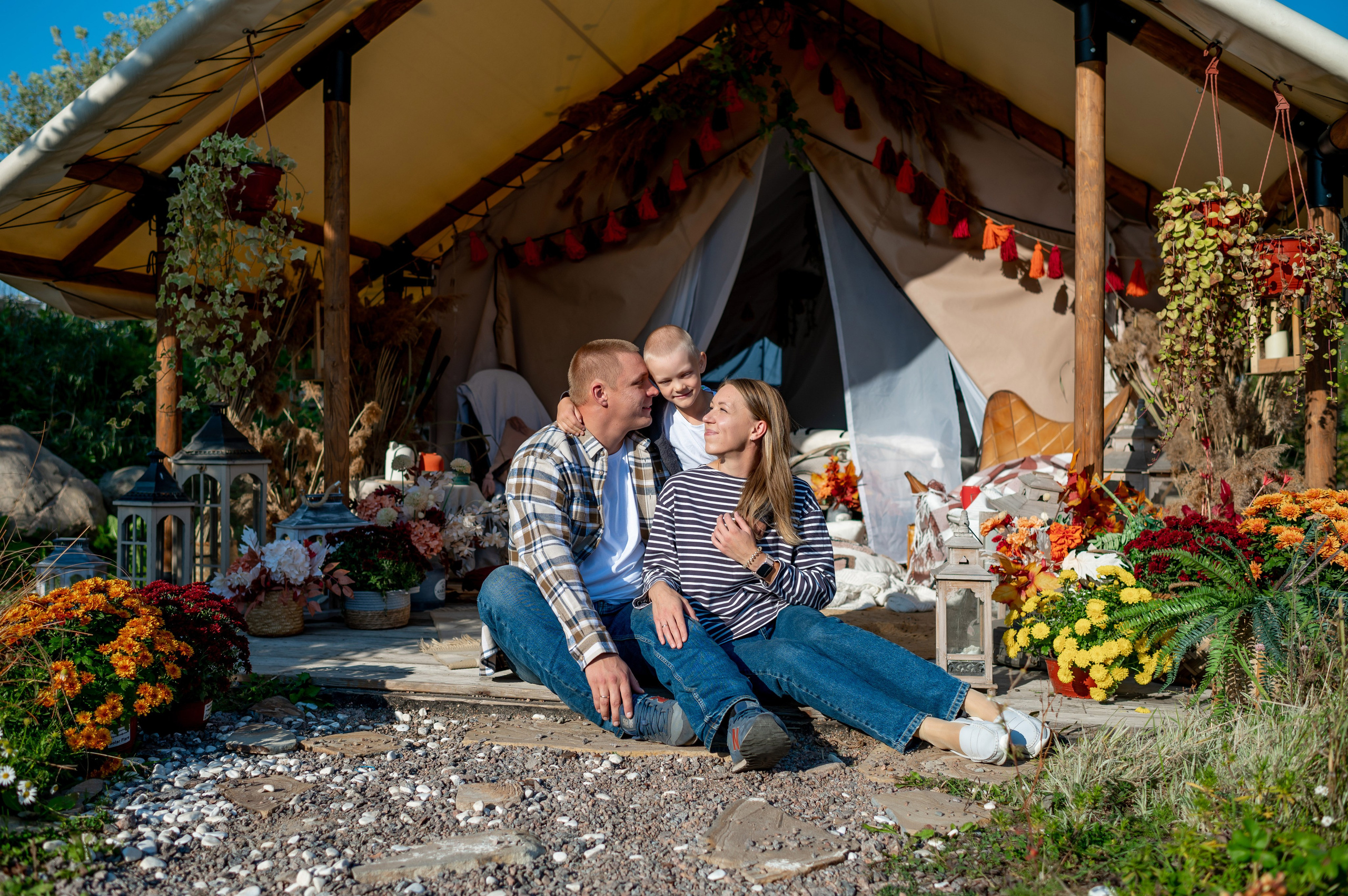 Светлана и Алексей. Портретный, семейный и свадебный фотограф в Санкт-Петербурге и в Пушкине Ширяев Денис