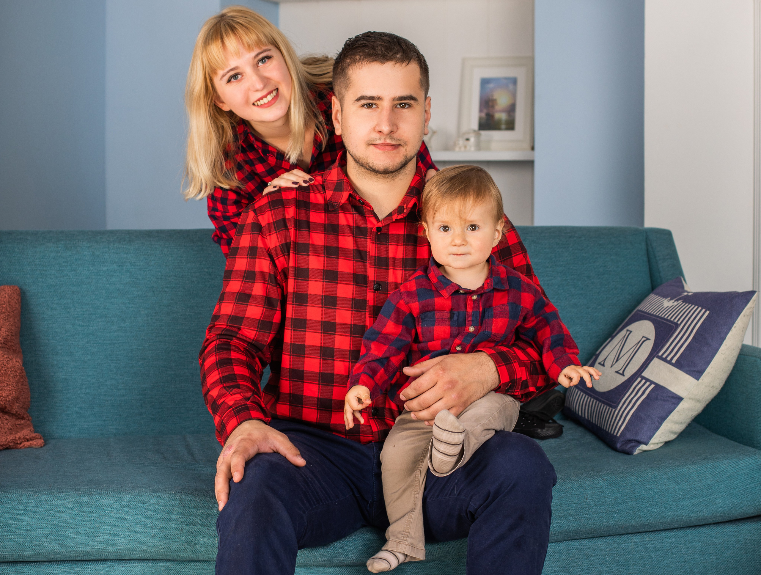 Семейные и детские фотосессии. Свадебный и семейный фотограф в Санкт-Петербурге и Сестрорецке