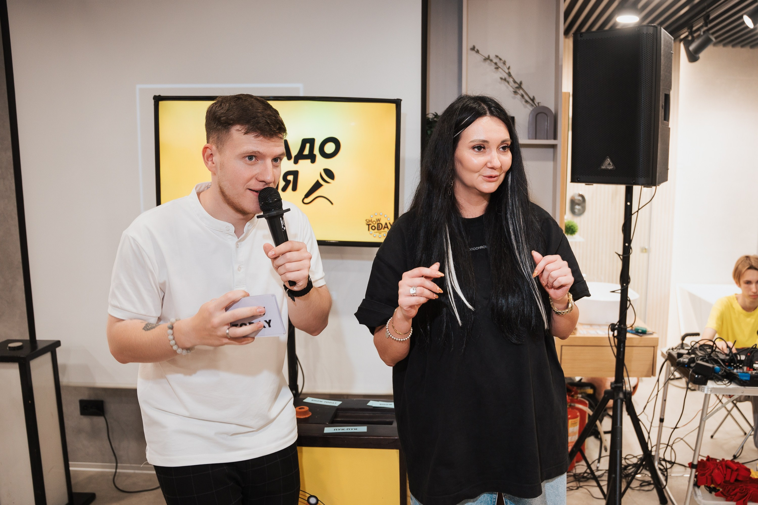 KRAN — Вечеринка для дизайнеров. СВОИ. ФОТООТЧЕТЫ-СОБЫТИЯ-МЕСТА