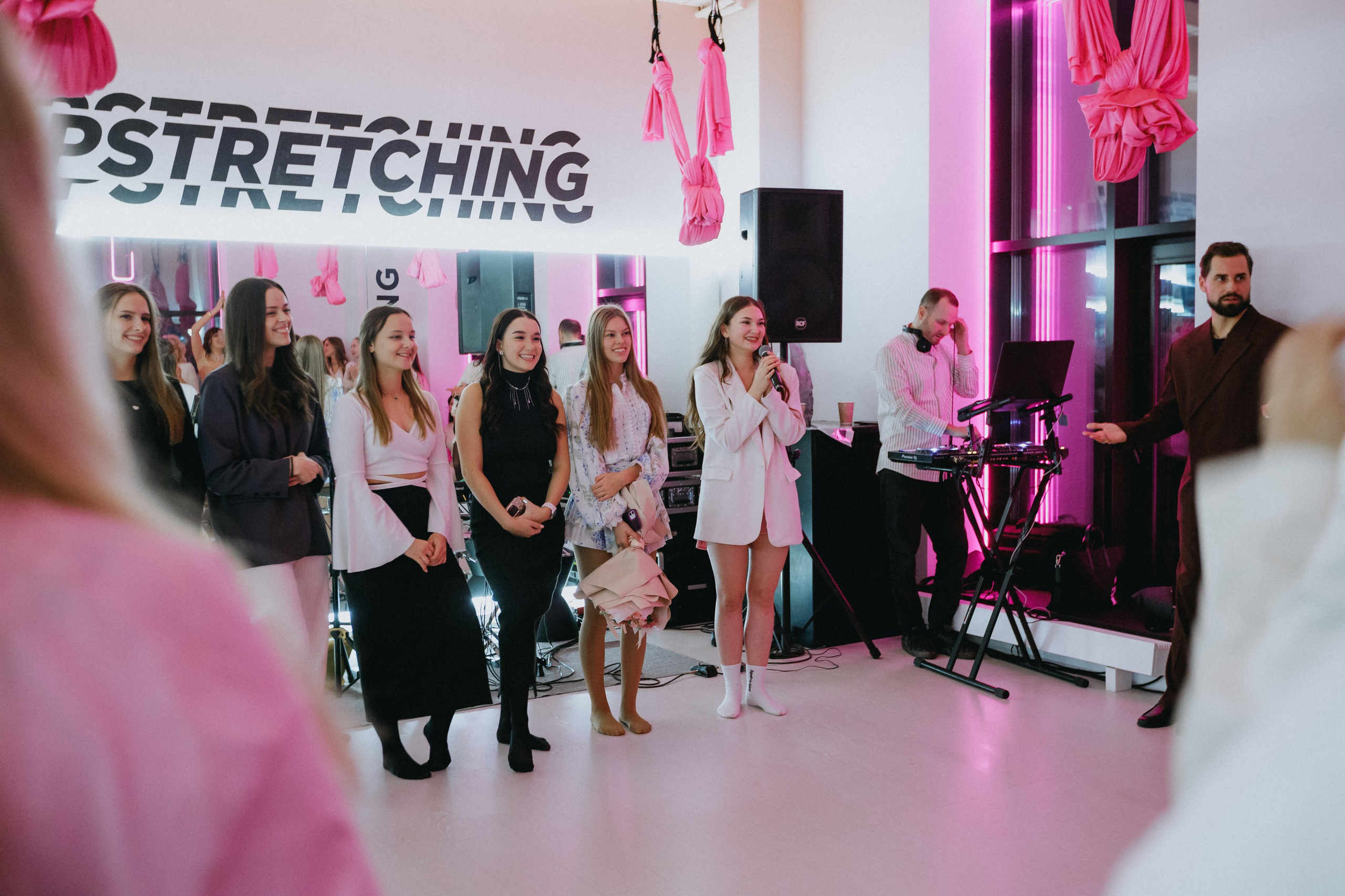 TOPSTRETCHING 2 YEARS. СВОИ. ФОТООТЧЕТЫ-СОБЫТИЯ-МЕСТА