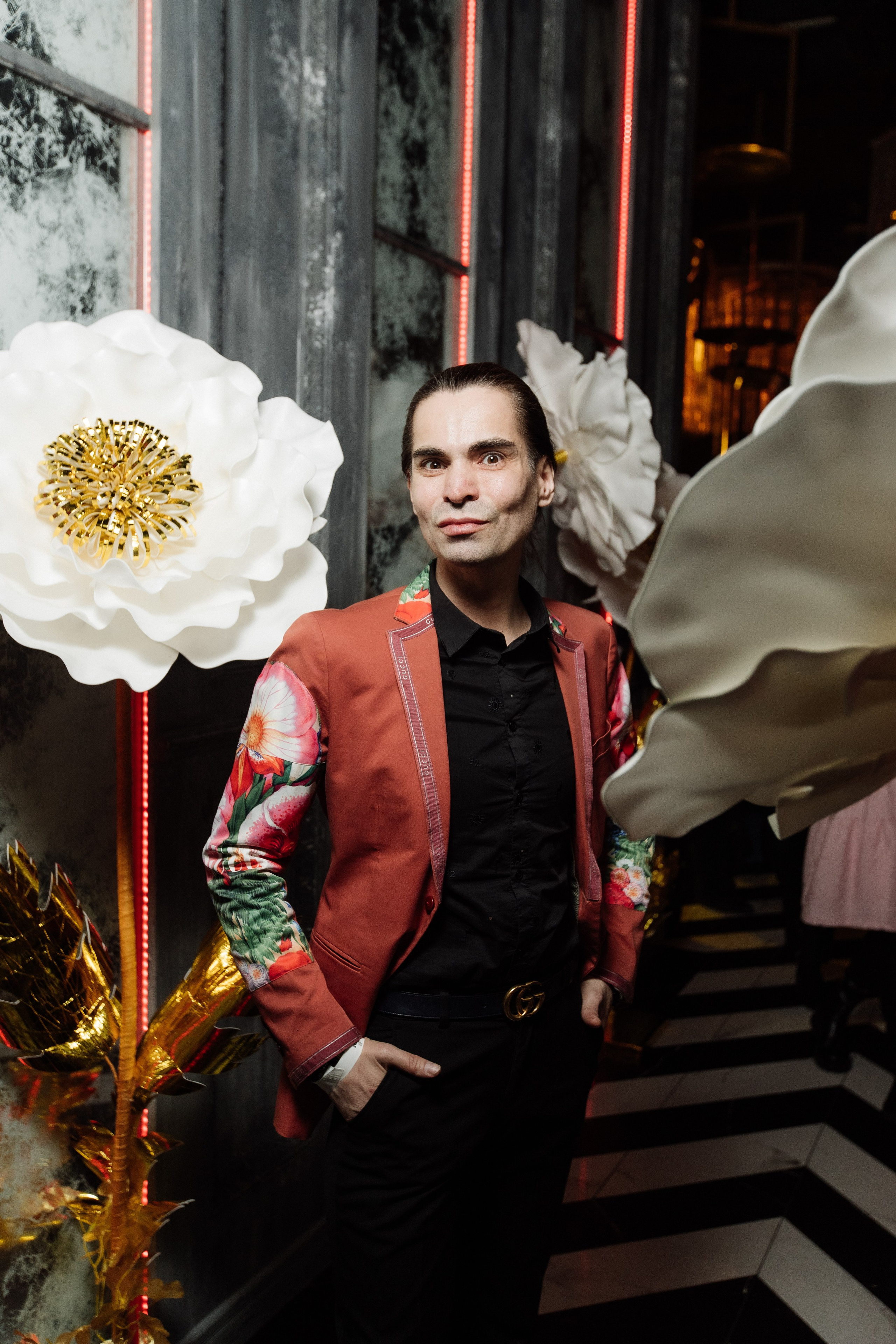 СОБРАНИЕ EXCLUSIVE — ПРЕЗЕНТАЦИЯ ВЕСЕННЕГО ЖУРНАЛА. СВОИ. ФОТООТЧЕТЫ-СОБЫТИЯ-МЕСТА