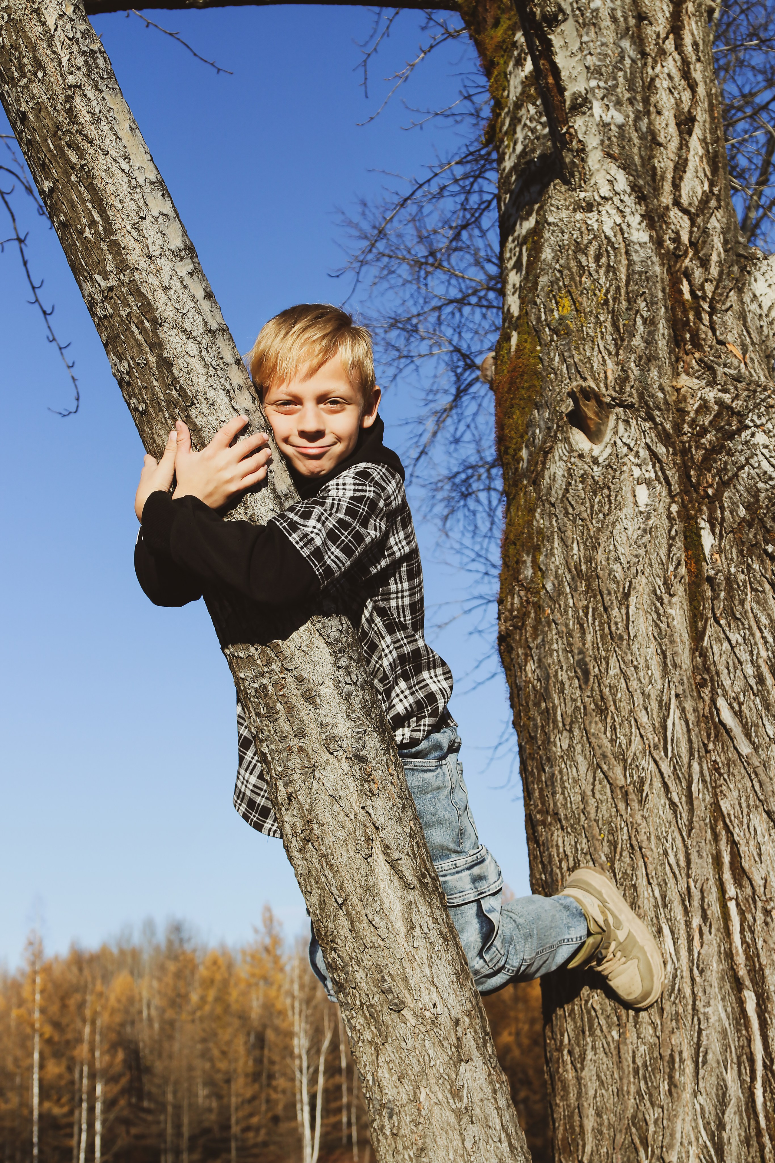 Новый Ургал. Алиса Томшина — Фотограф / Видеограф