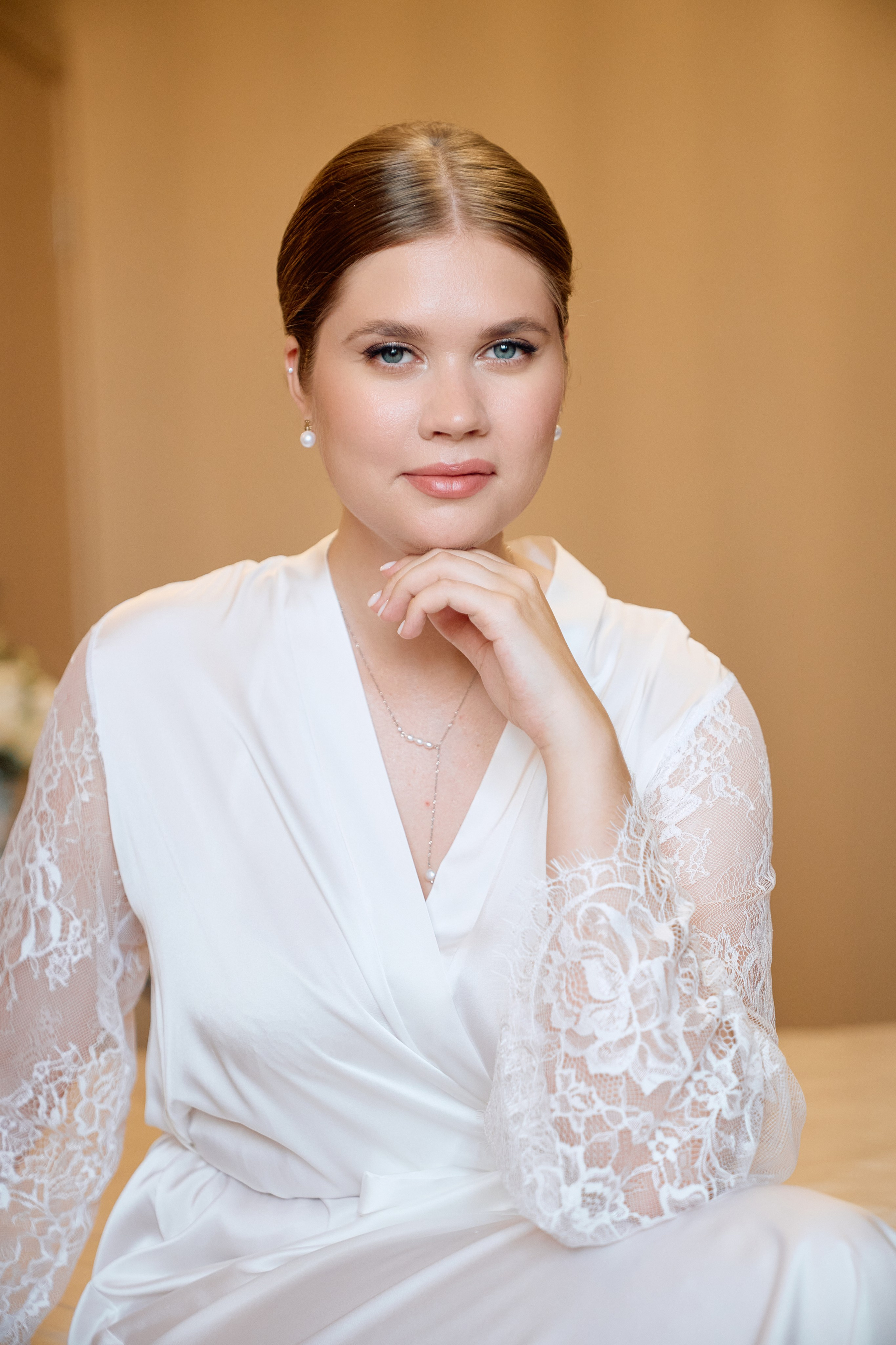 Варвара и Максим. Свадебный фотограф в Москве Кристина Чехова