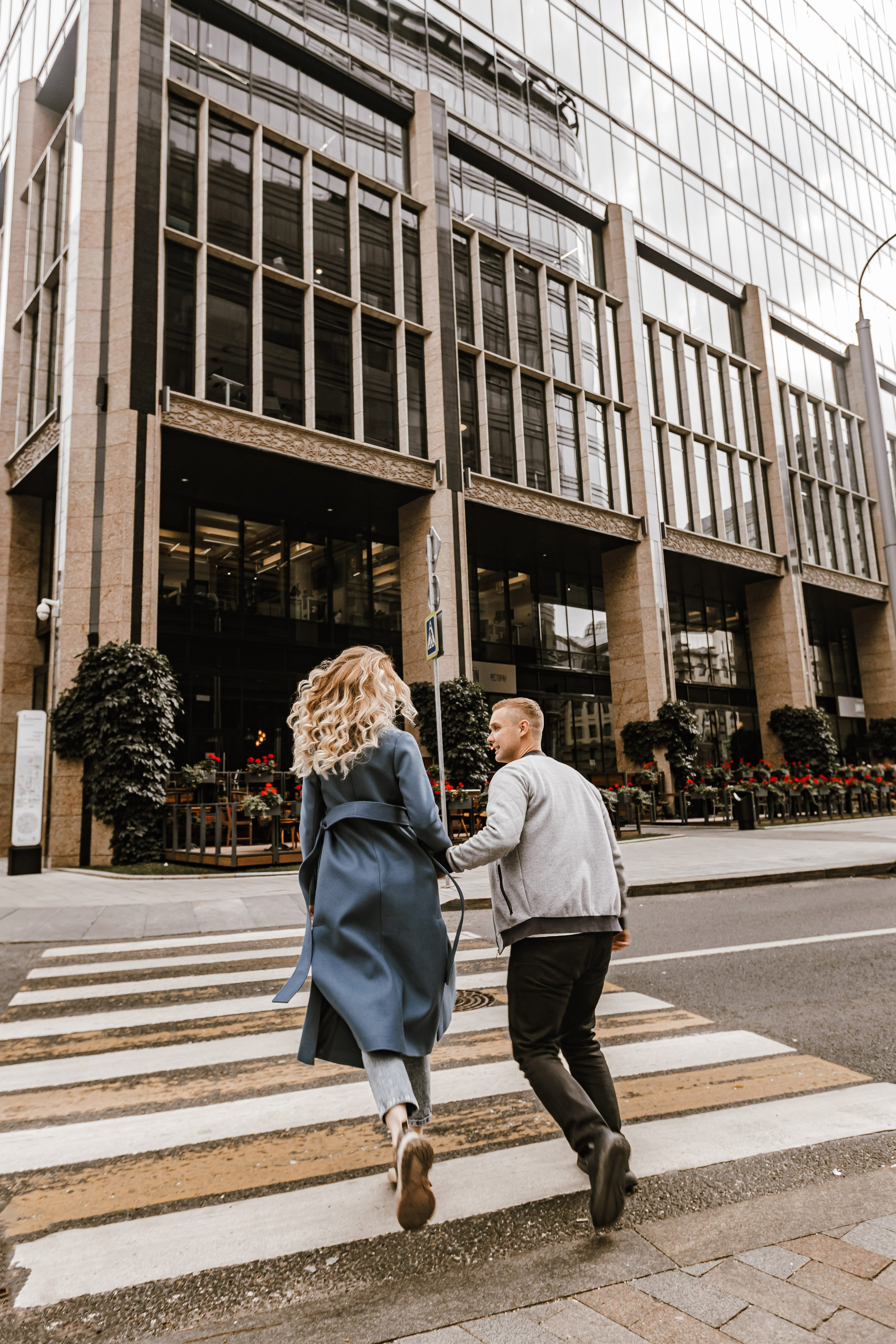 Анастасия и Михаил (Белая площадь). Свадебный фотограф в Москве Анастасия Шелест