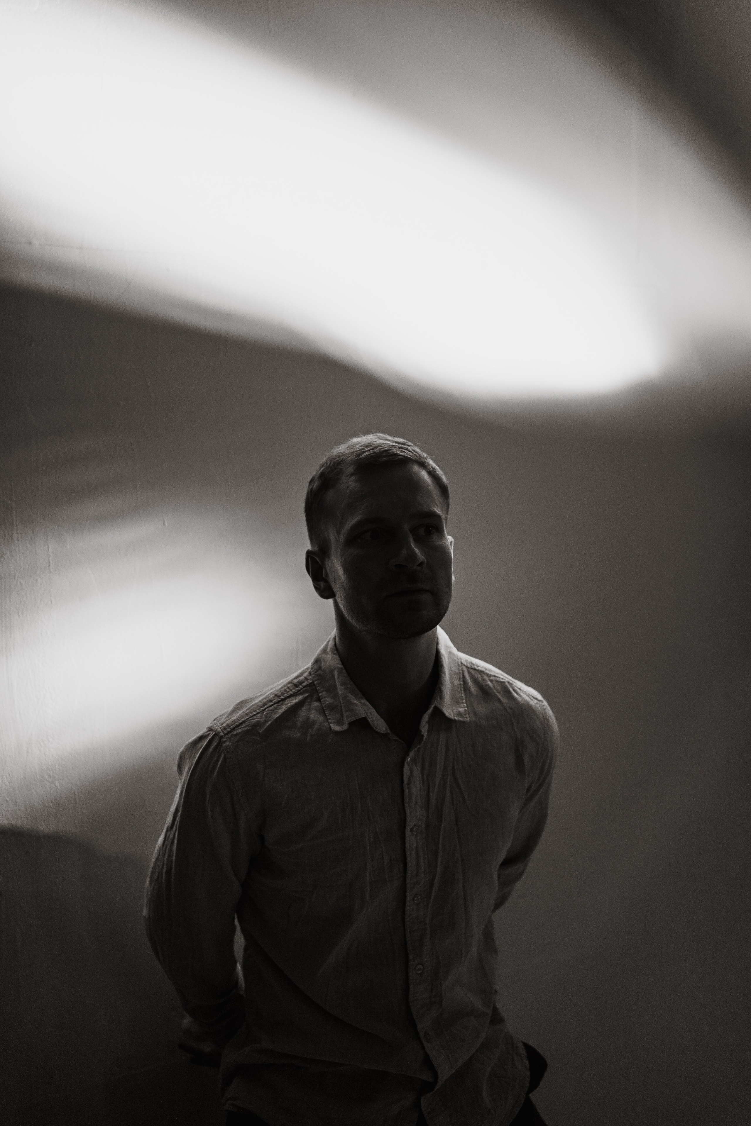 Данил. Фотограф в Москве и МО Влада Обласова