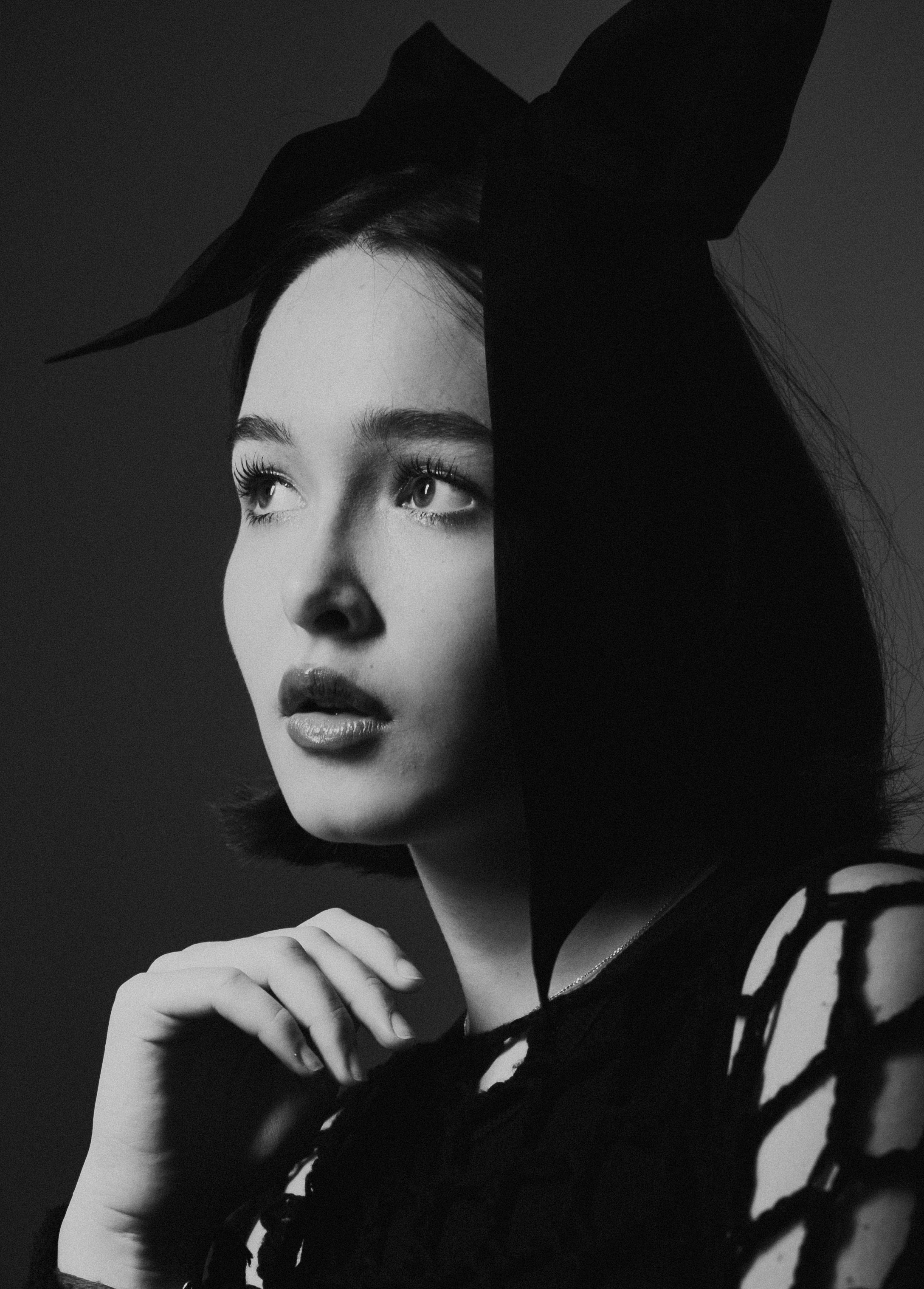 Ангелина Антоненко. Модельное агентство TM Models в Калининграде