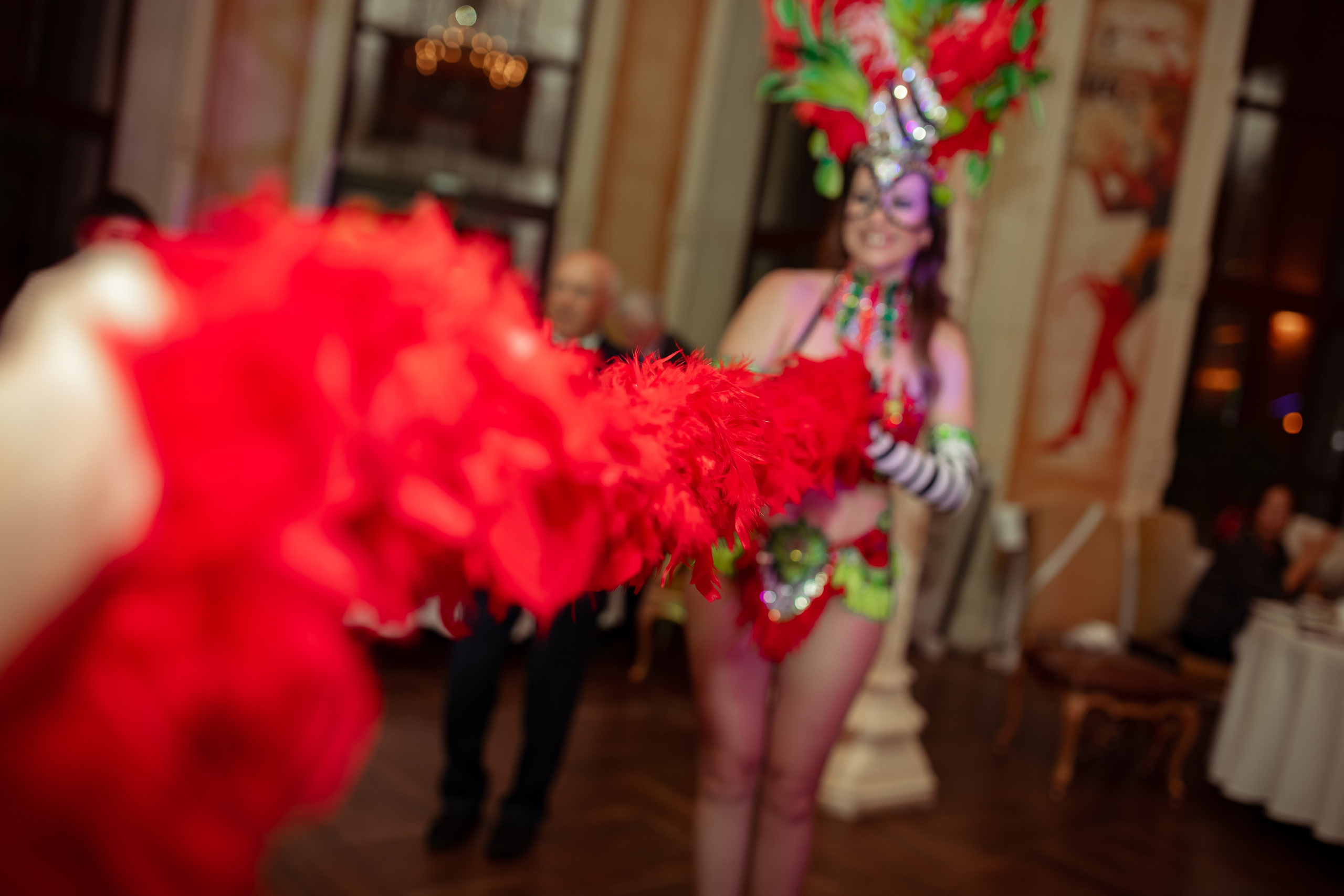 Юбилей Светланы (6 часов). Семейный и детский фотограф в Москве Дорогова Екатерина