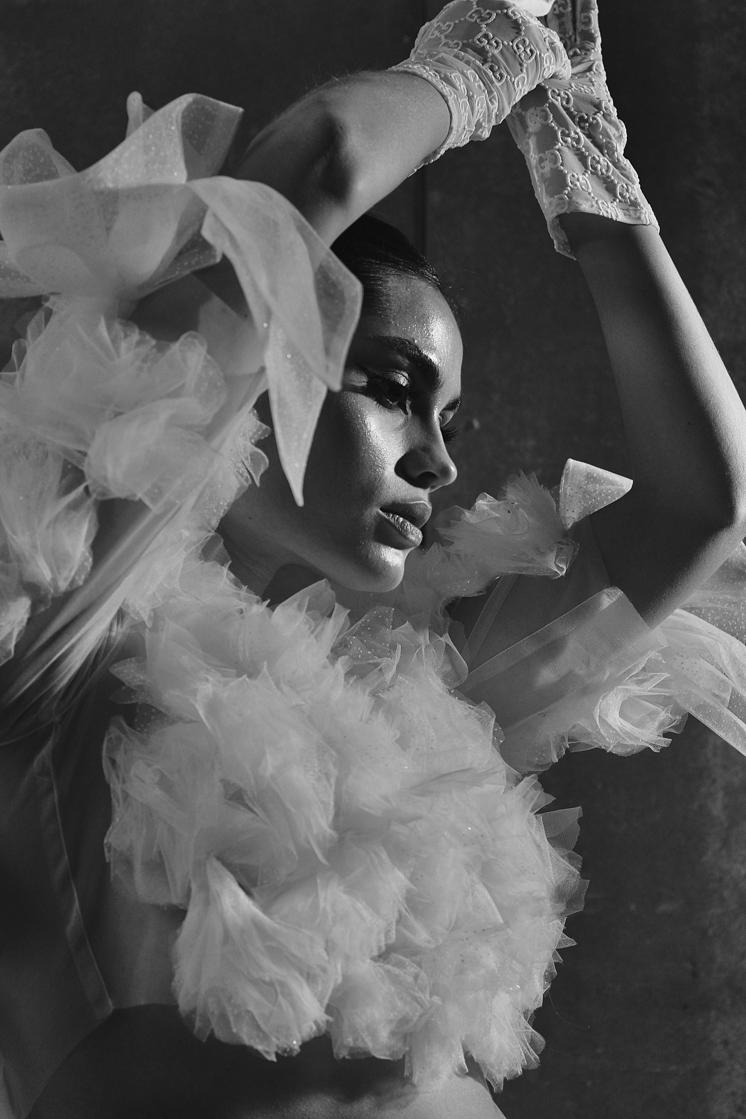 Olga. Портретный фотограф Тольятти