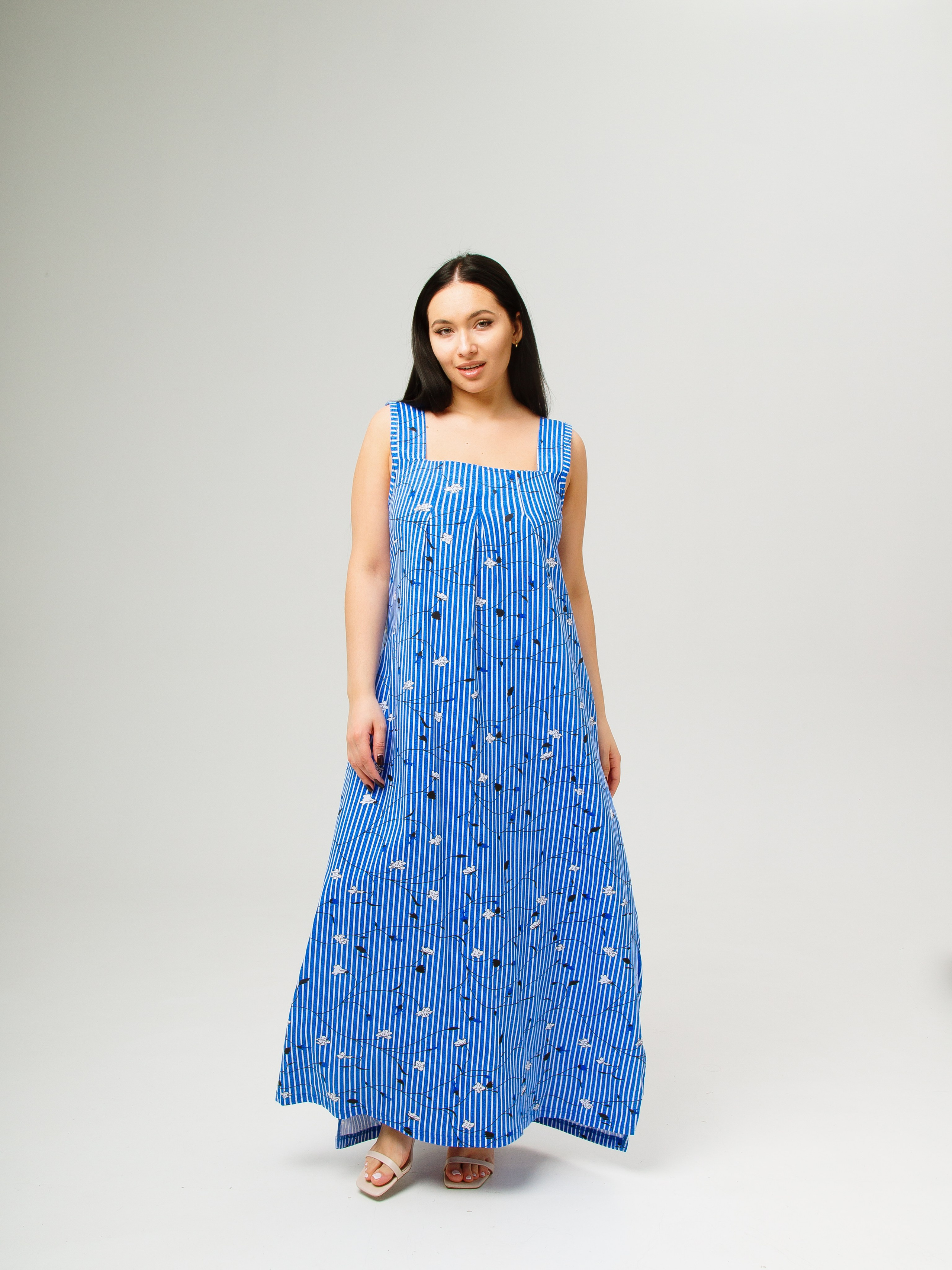 Ohana Market. Фотограф Катя Ковалева