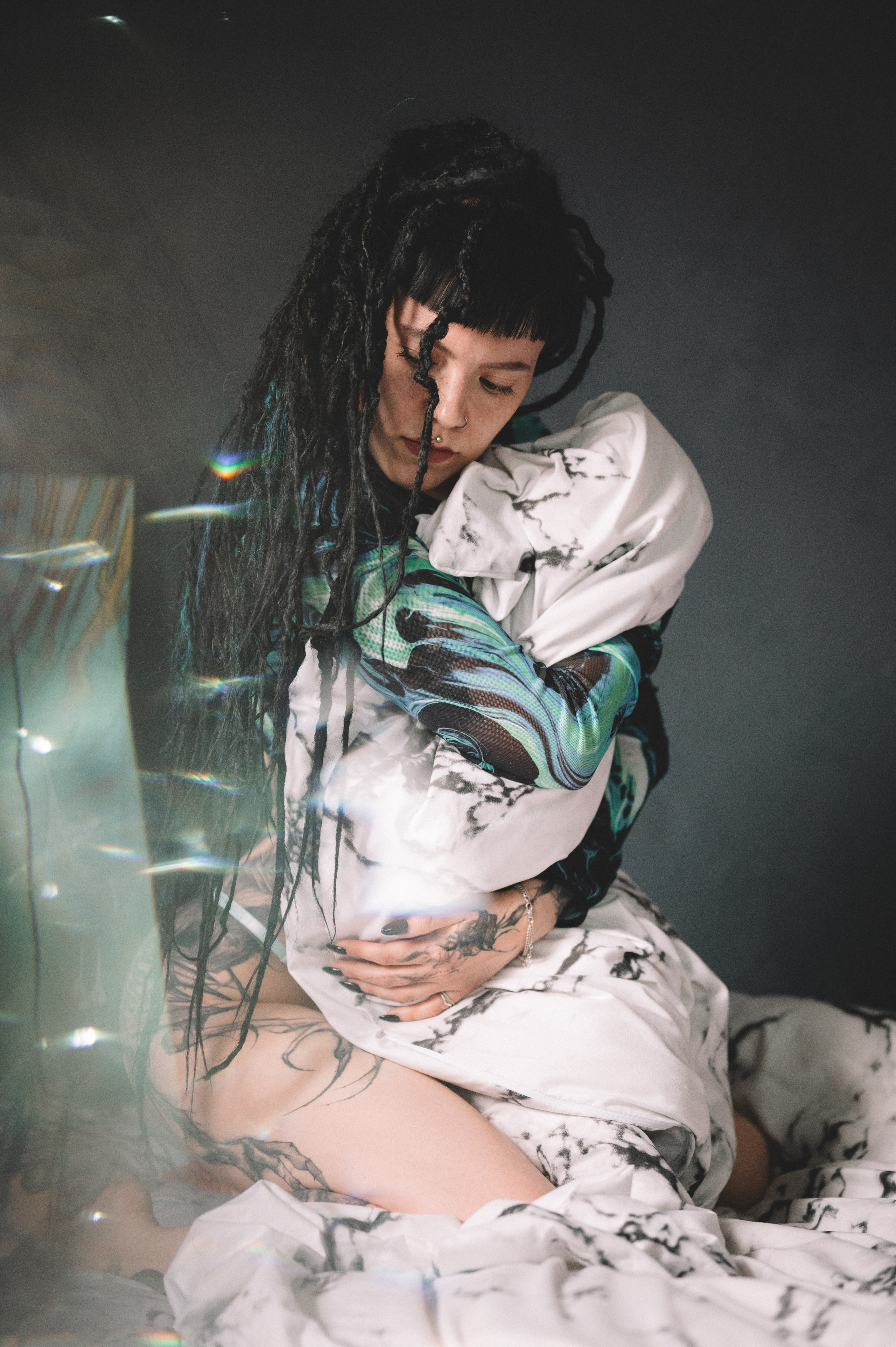 Саша. Фотограф Анна Темнова. Пенза