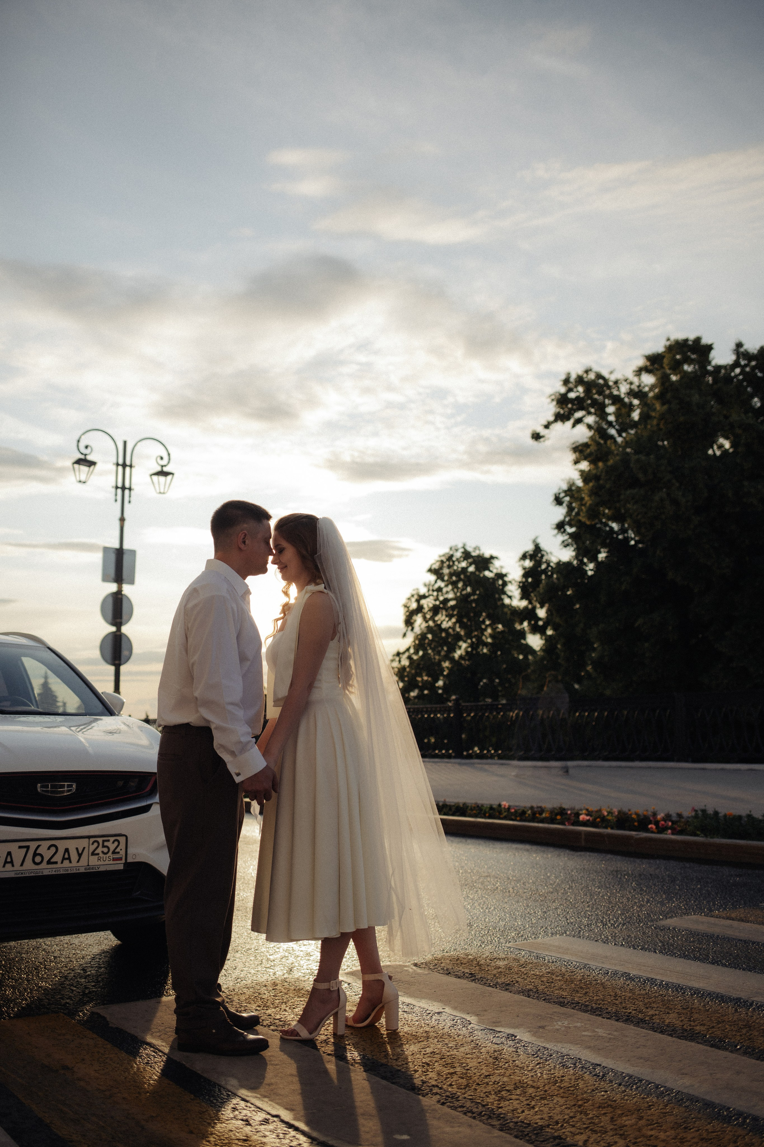Свадьба. Семейный и детский фотограф в Нижнем Новгороде Буслаева Мария