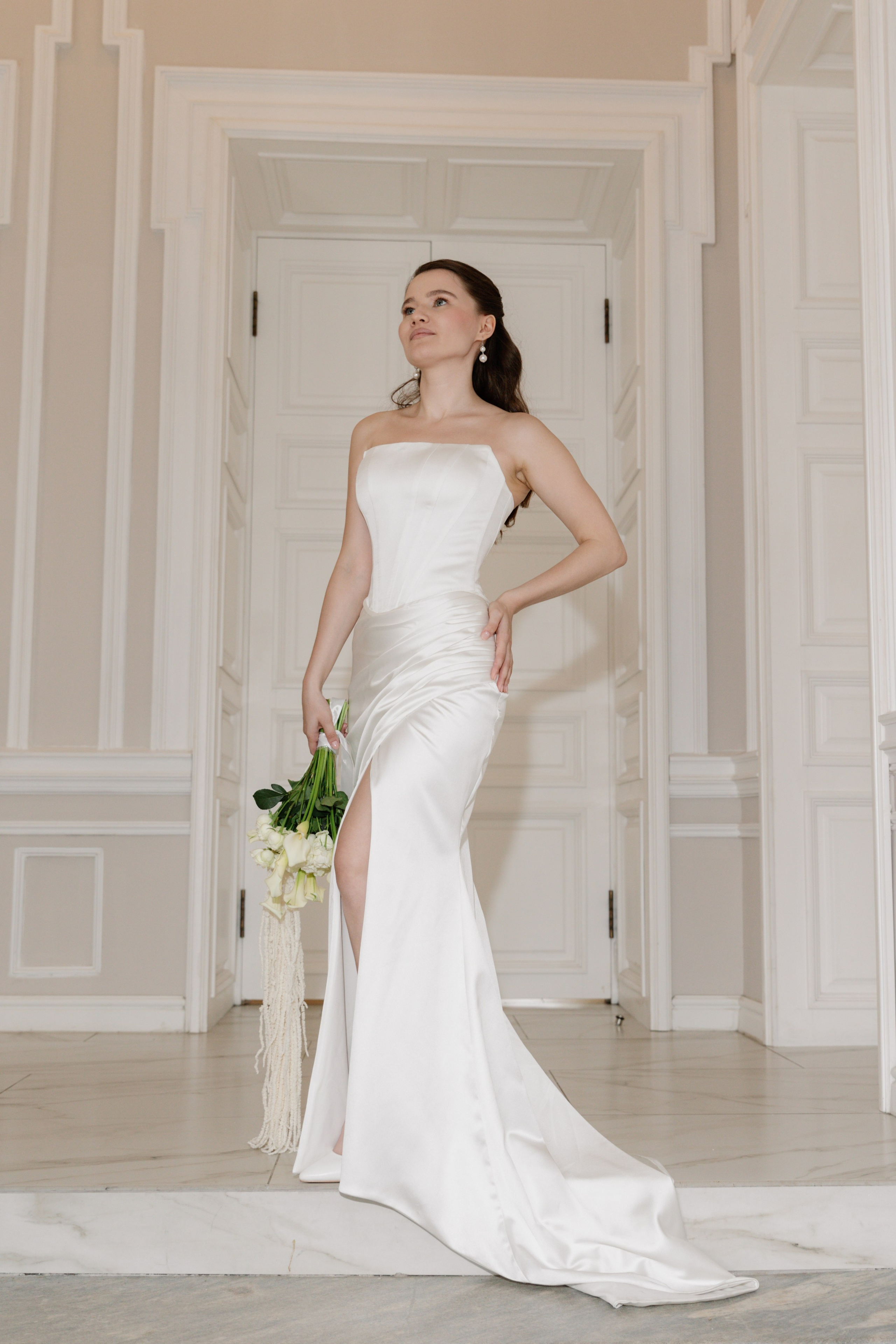 Дмитрий и Екатерина