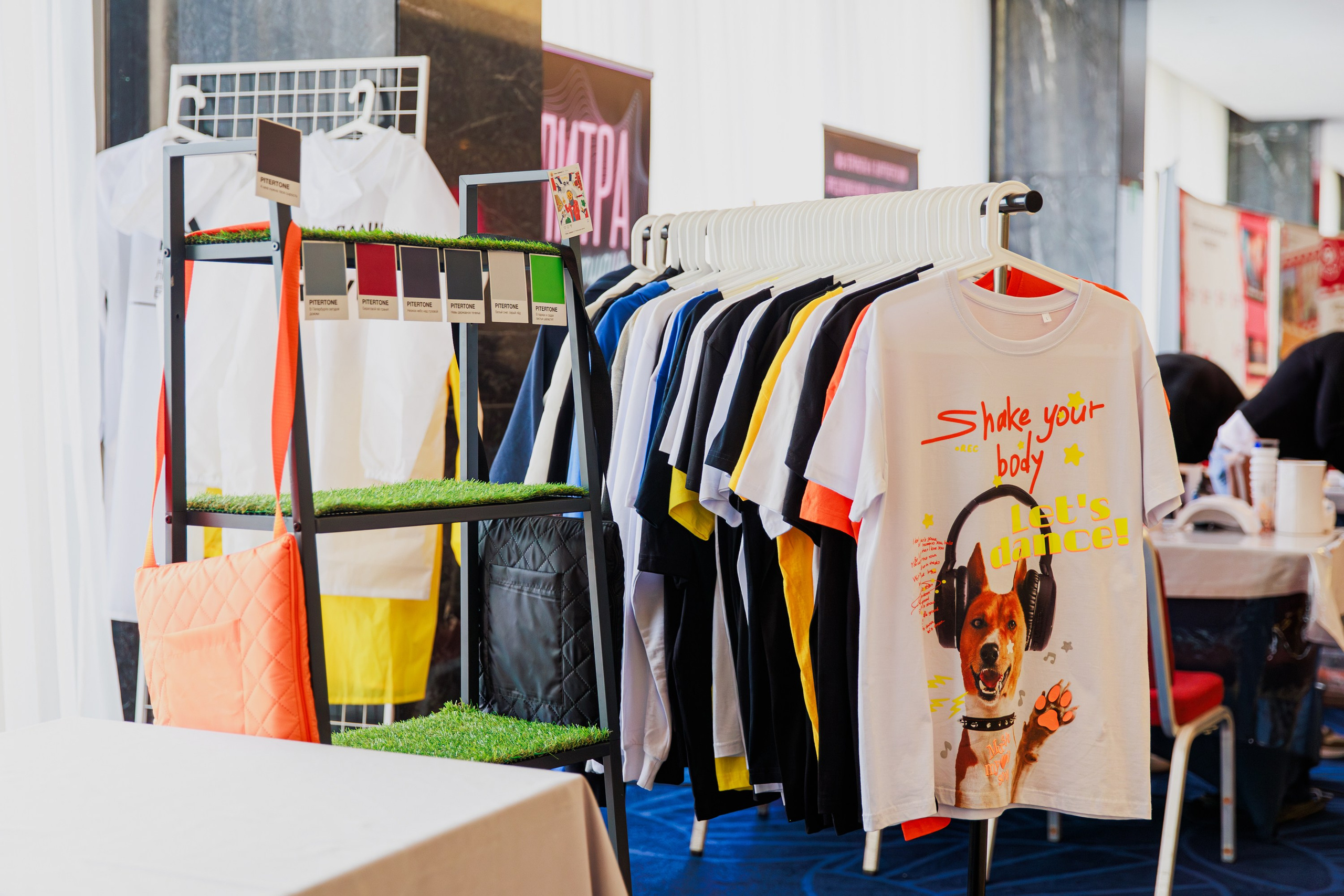 Суровый Питерский Форум. Эпизод Х. Репортажный фотограф в Санкт-Петербурге Александр Паклин