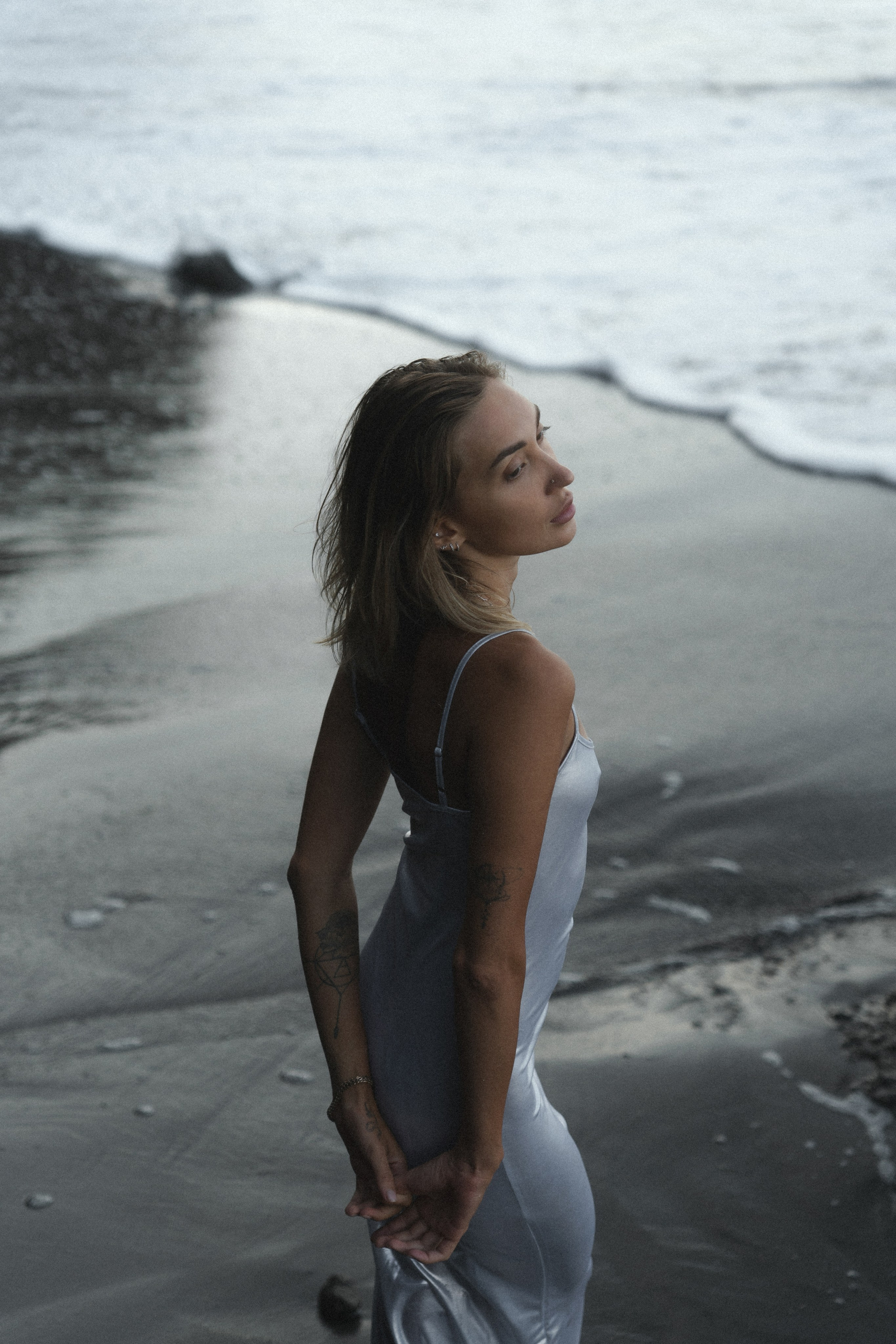 Катя. Фотограф Alena Ray