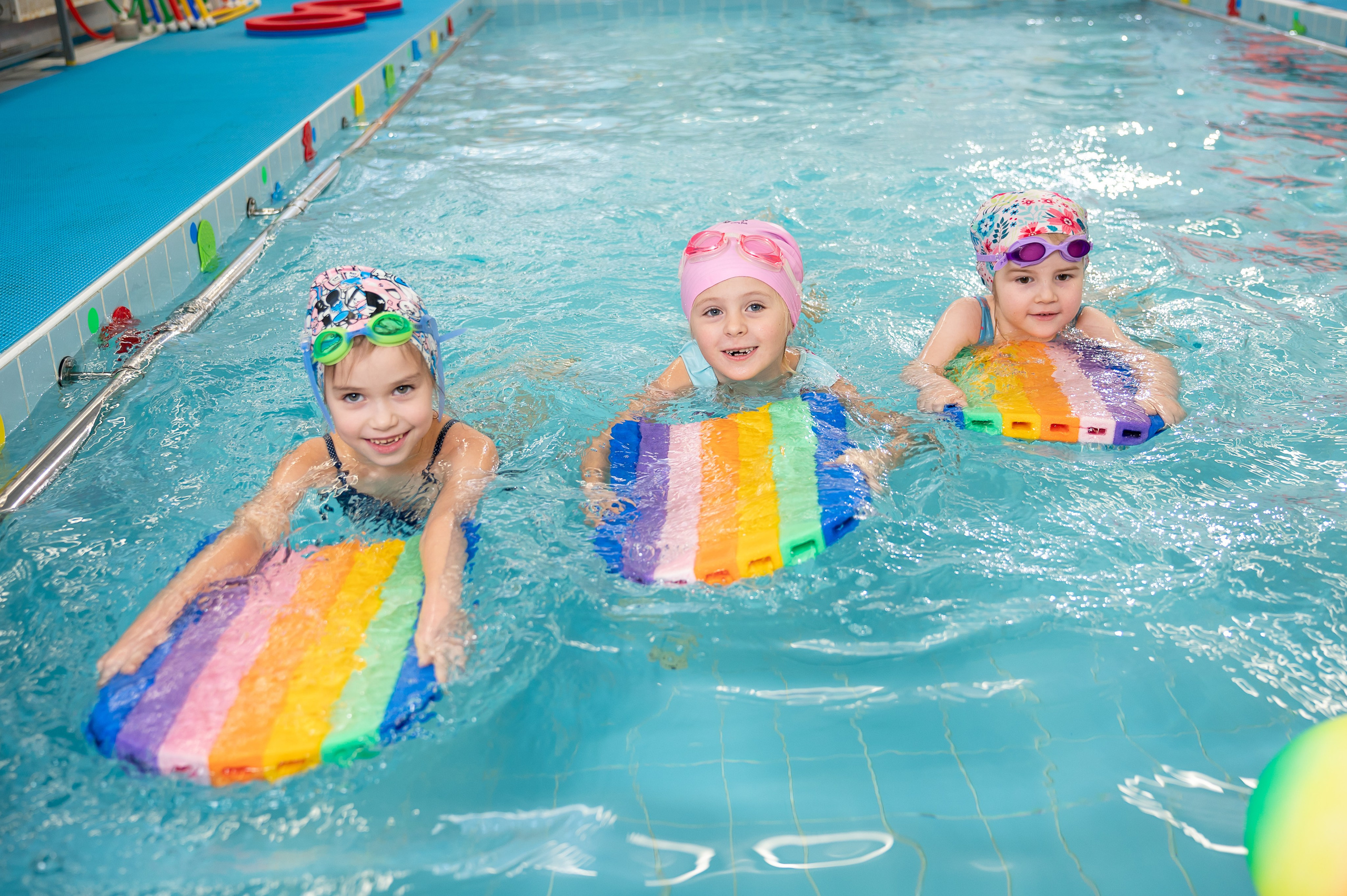 Детский сад. Мастерская детской фотографии