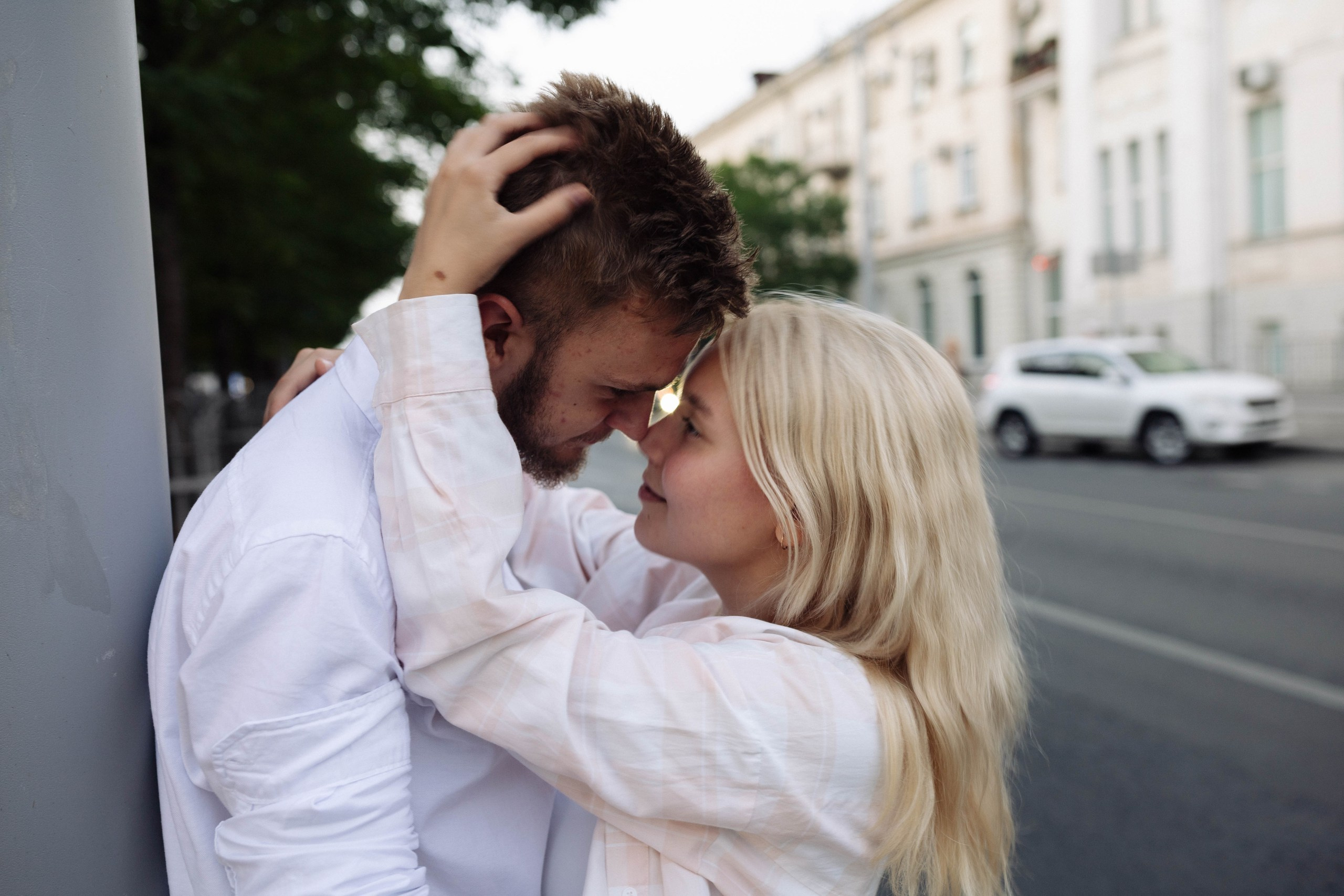 L&A. Семейный фотограф в Севастополе и Симферополе Александра Чистякова