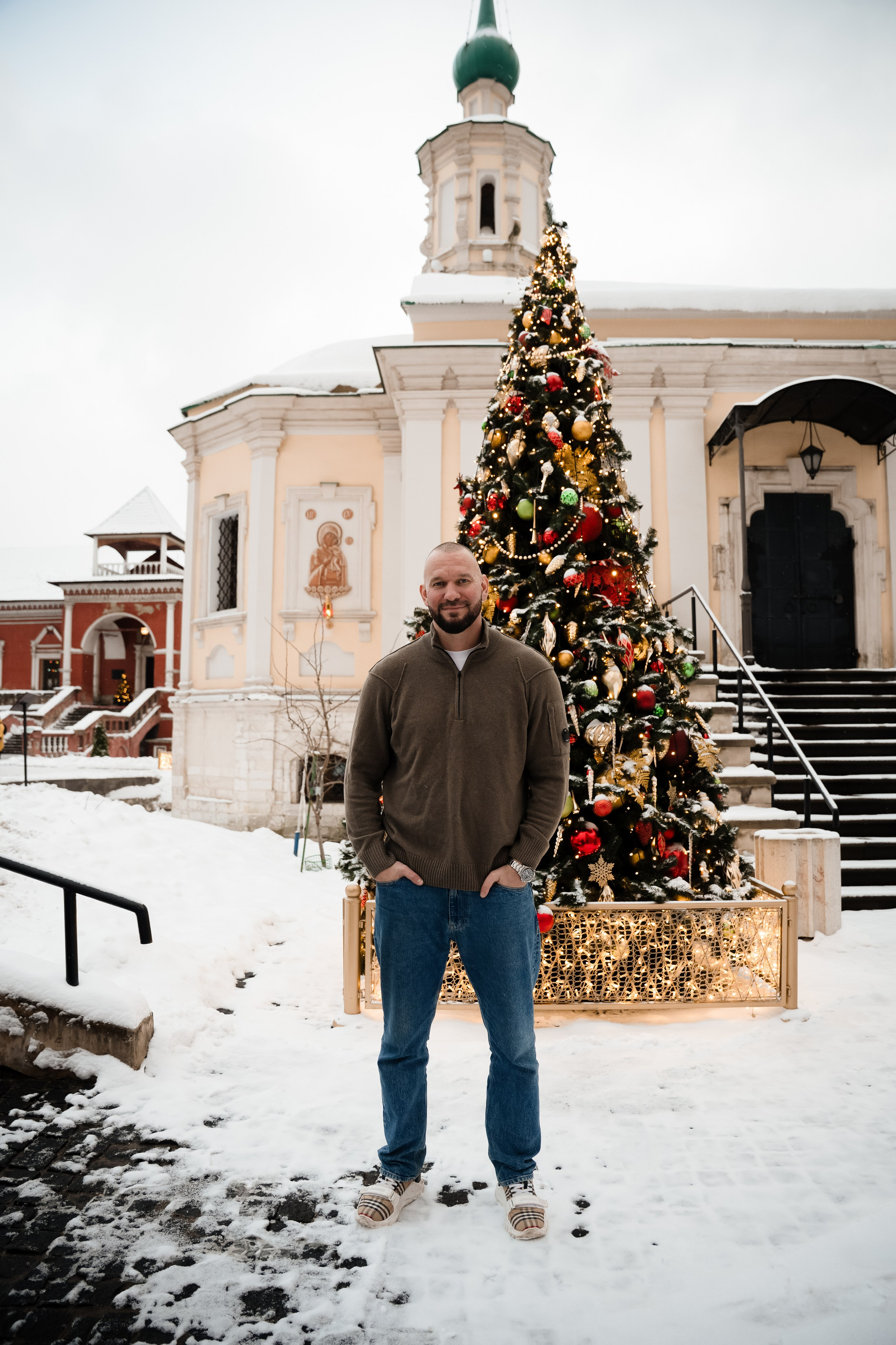 LOC-DOG. Фотограф Москва