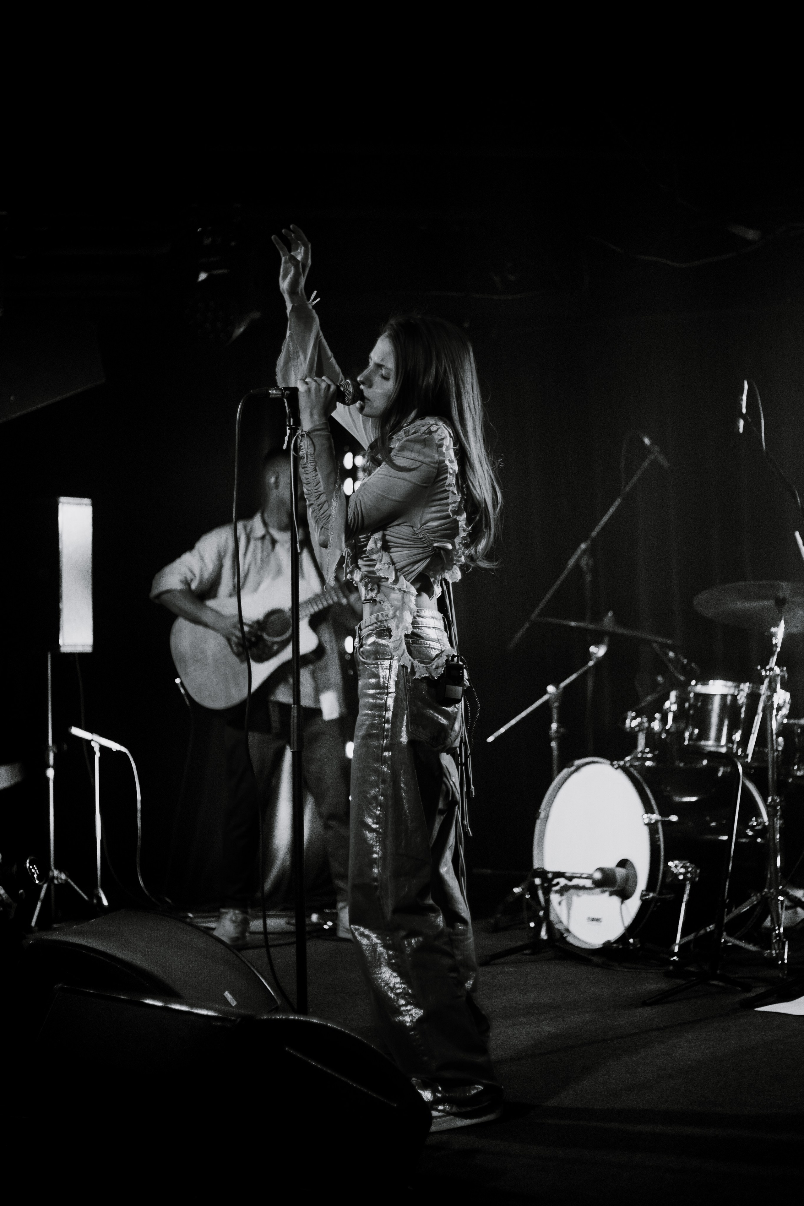 MINAEVA. Фотограф Москва