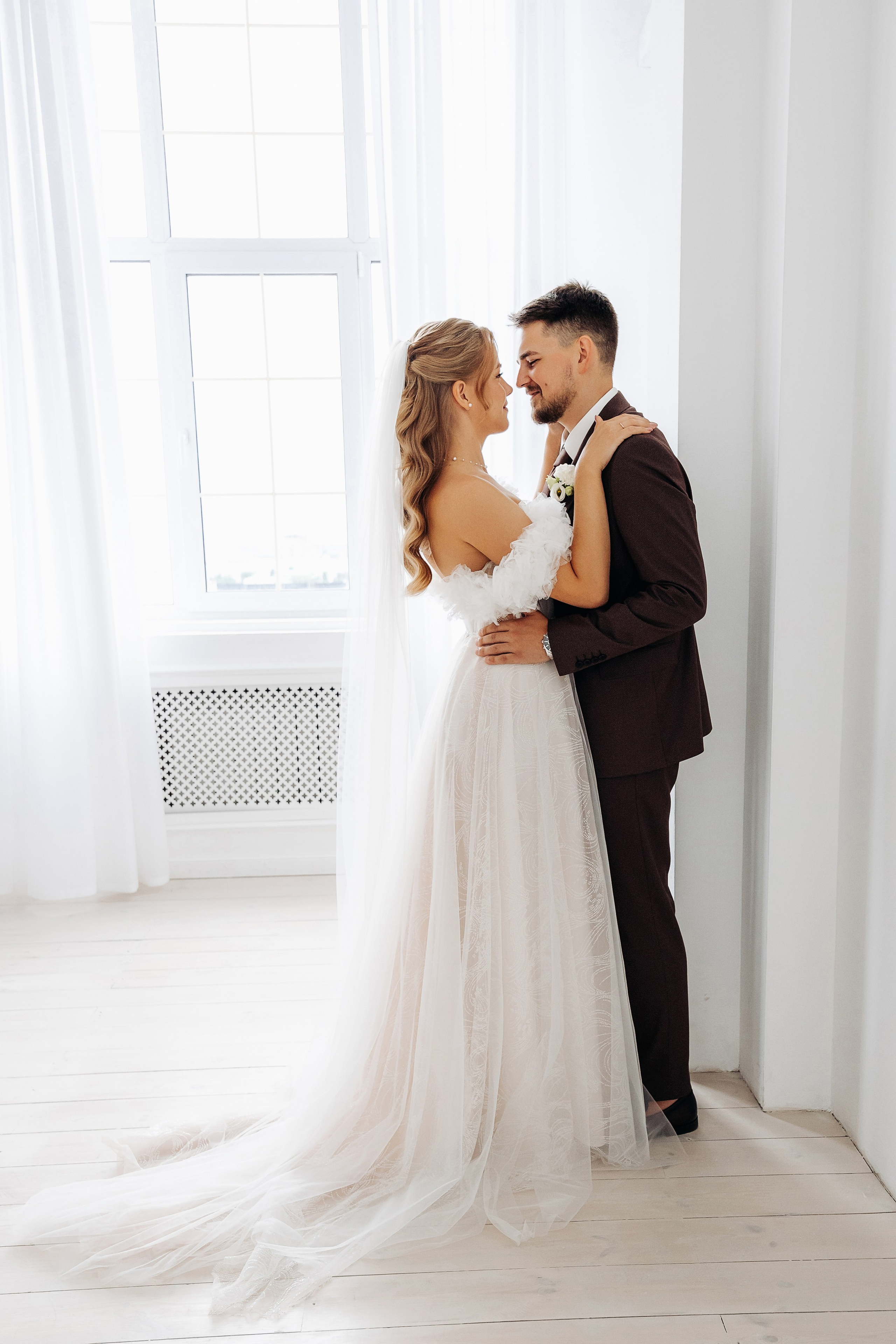 Александр Ирина. Фотограф Омск Андрей Козяков