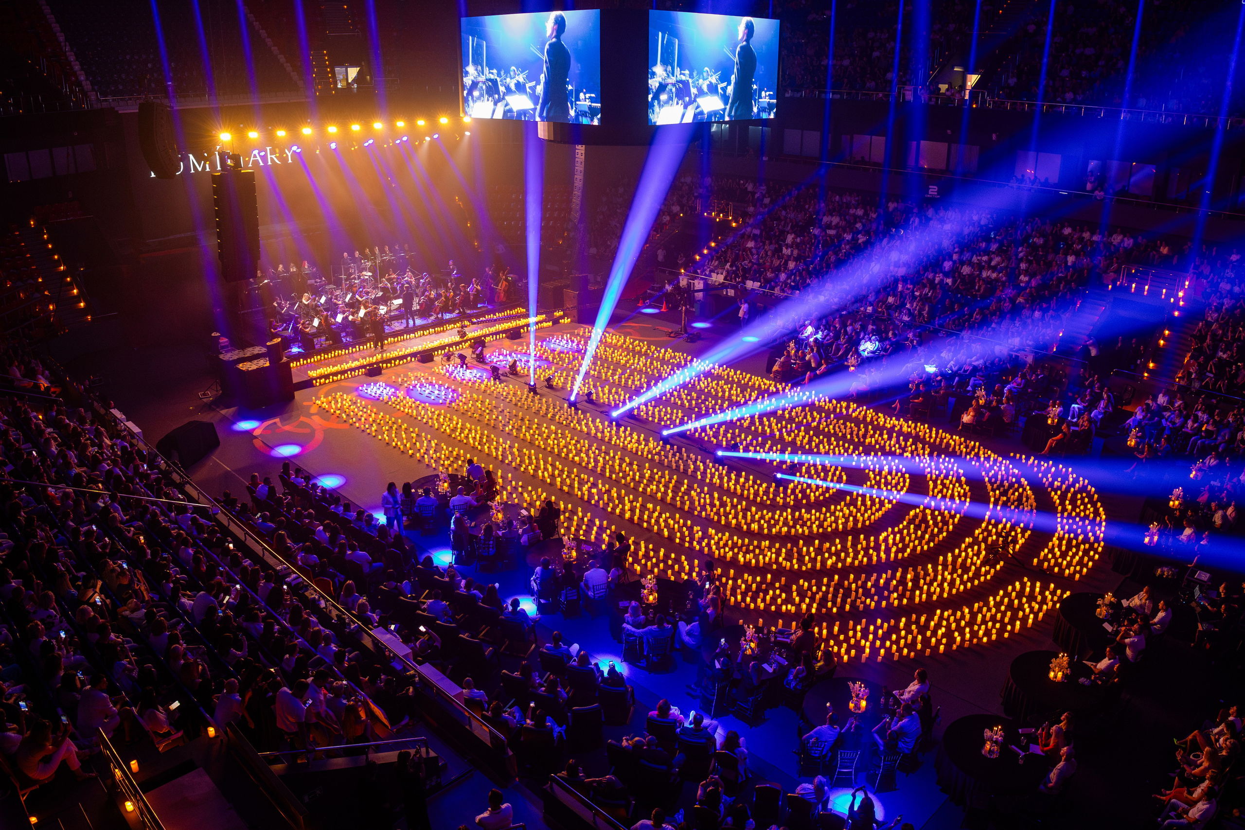 Luminary Баскет-Холл. Руслан Плахтеев