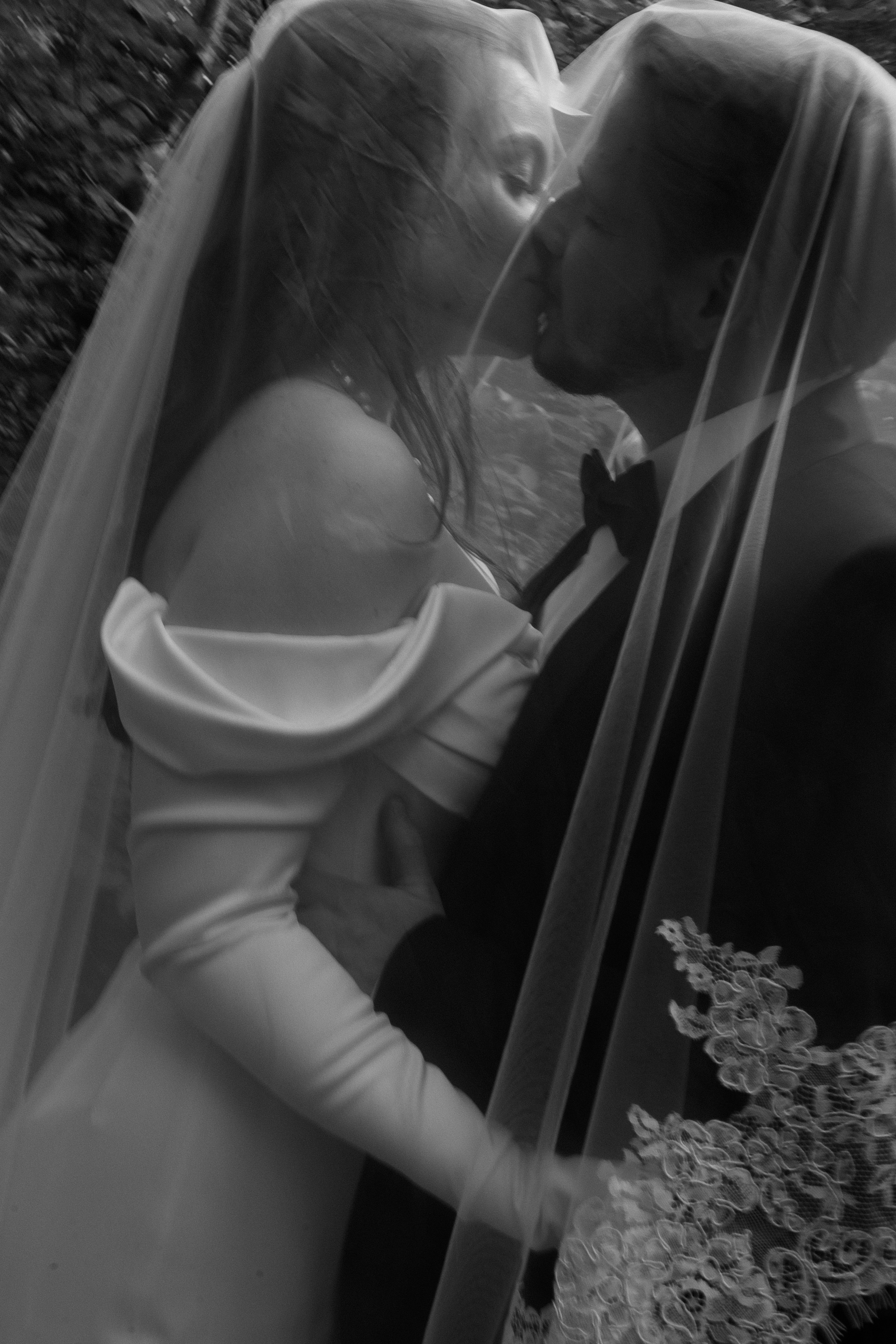 Настя & Никита | цифра + пленка. Свадебный фотограф СПб Мадина Сафарян