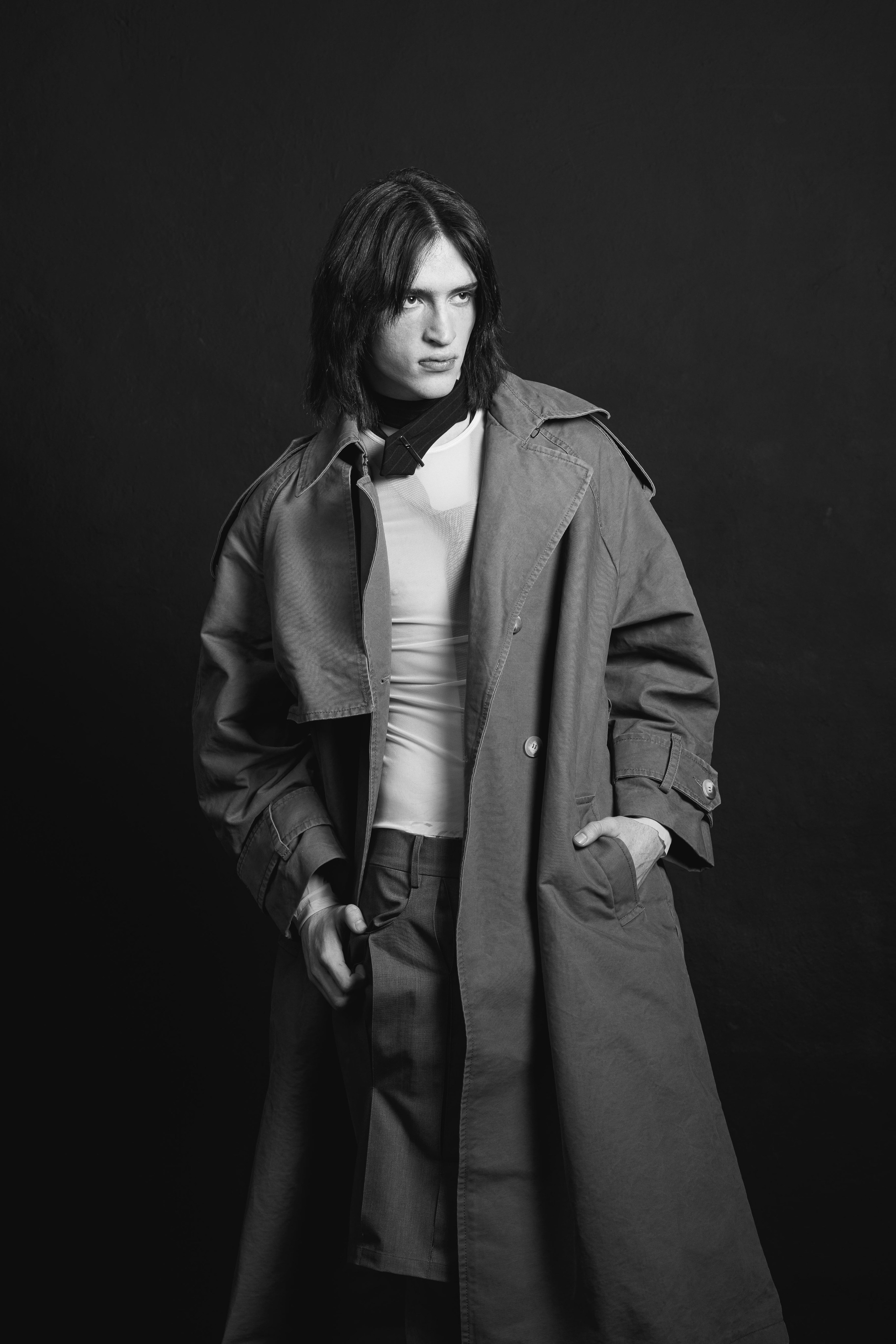 Андрей. Одегова Лариса портретный фотограф в Нижнем Новгороде