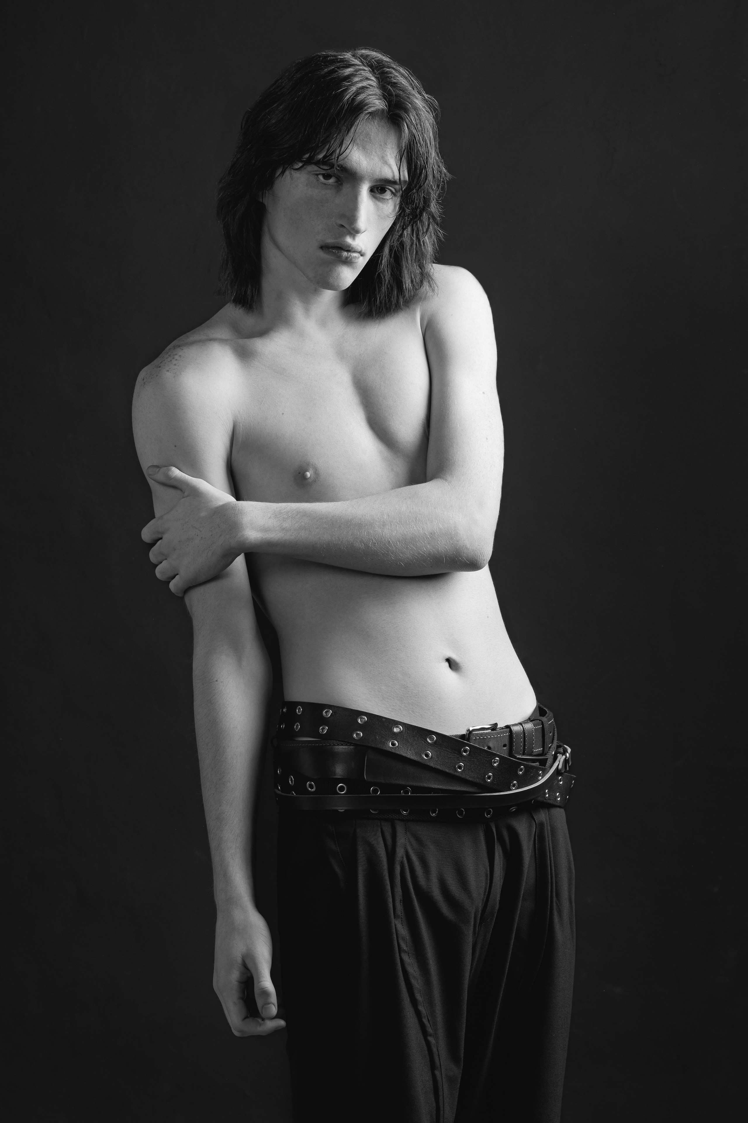 Андрей. Одегова Лариса портретный фотограф в Нижнем Новгороде