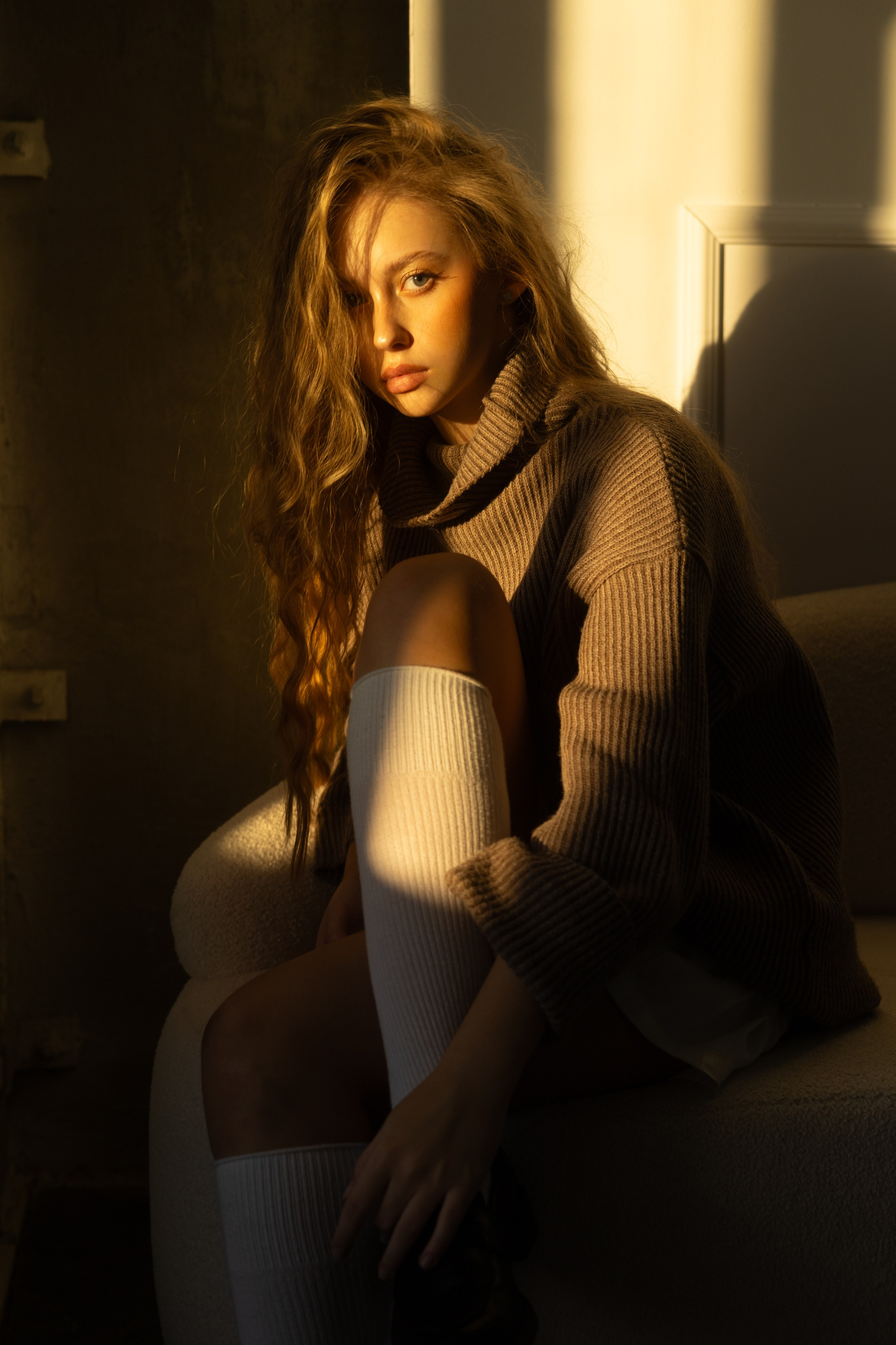 Фотограф и видеограф в Калининграде Любовь Стоякина