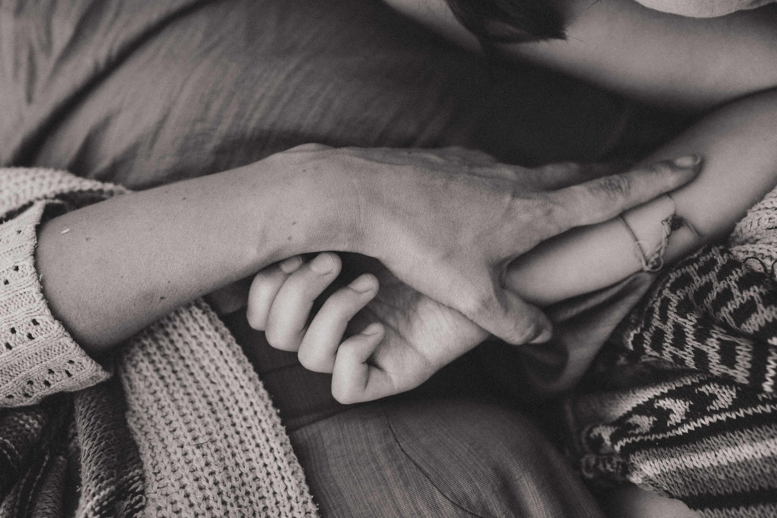 Юля и Настя. Семейный фотограф Москва