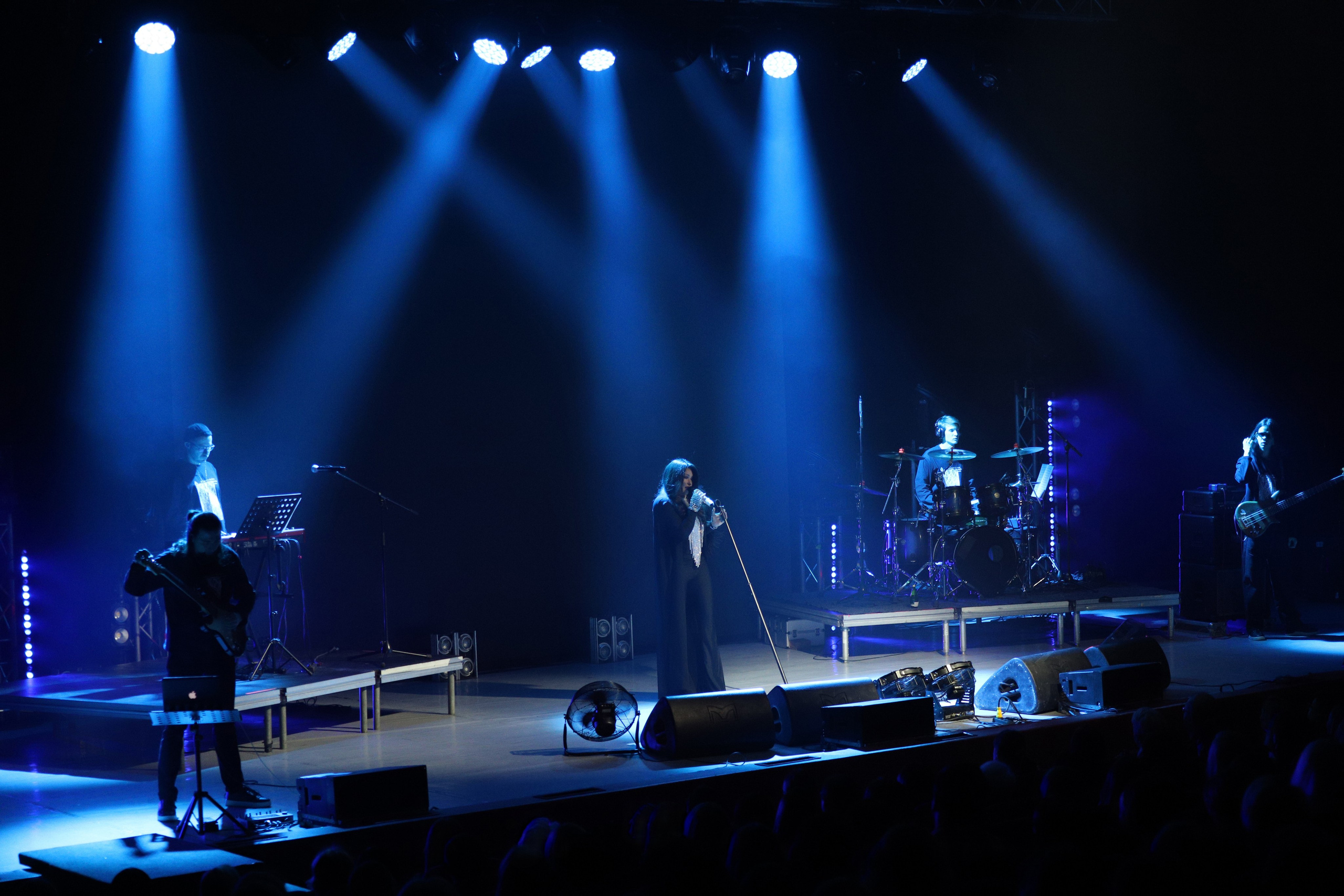 Ирина Дубцова. Фотограф в Новосибирске Александр Иванов