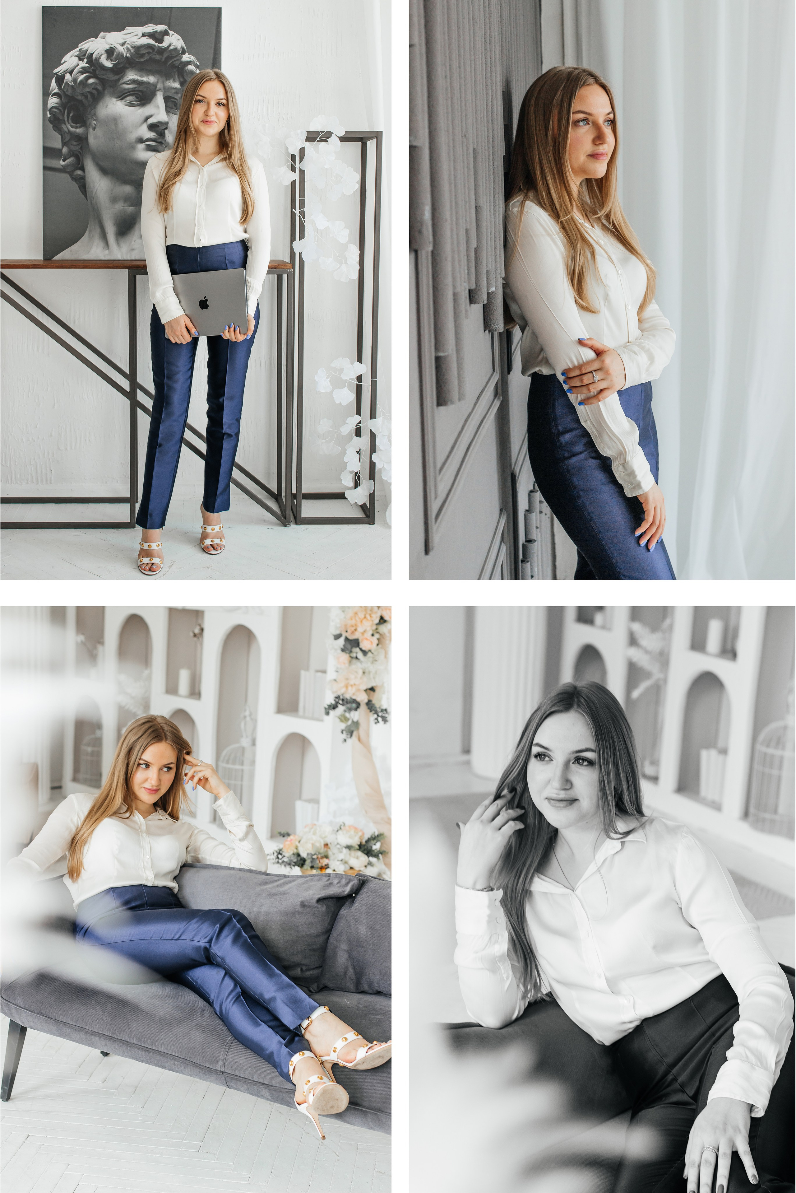 РАБОТЫ ШТАТНОГО ФОТОГРАФА АЛИНА ФОКА. PLOMBIR PHOTOSTUDIO