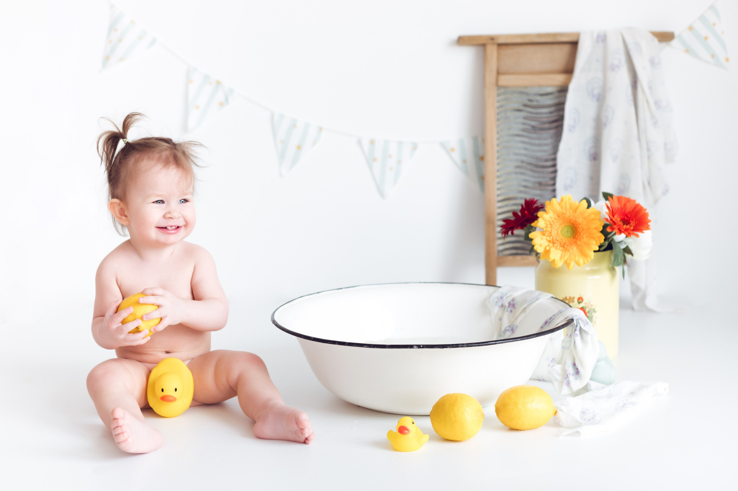 Эмили. Детский и семейный фотограф Эльмира Веселова